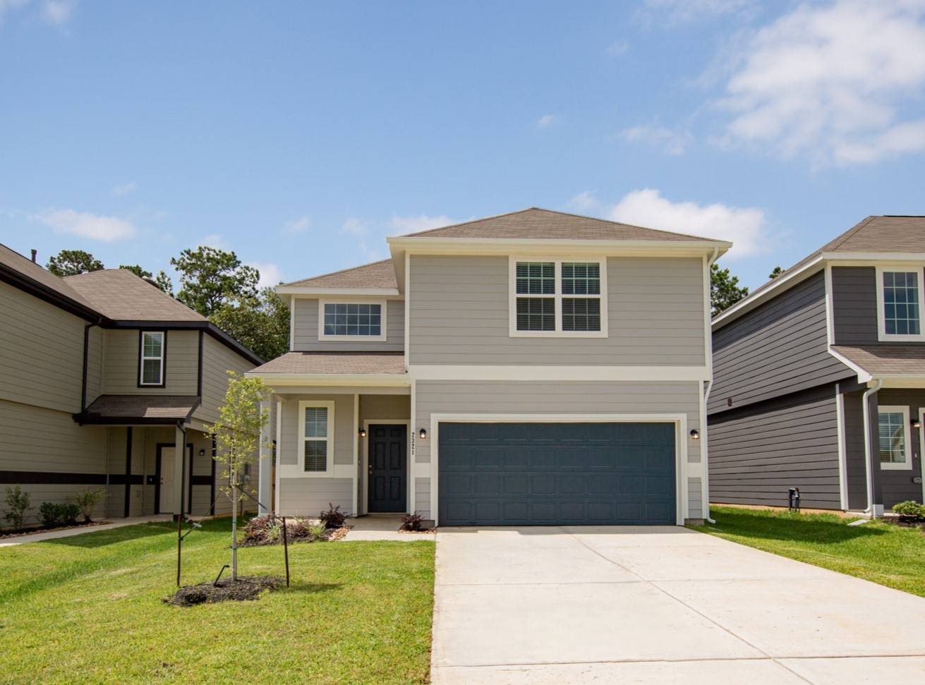 Conroe, TX 77384,2321 Whitefish DR