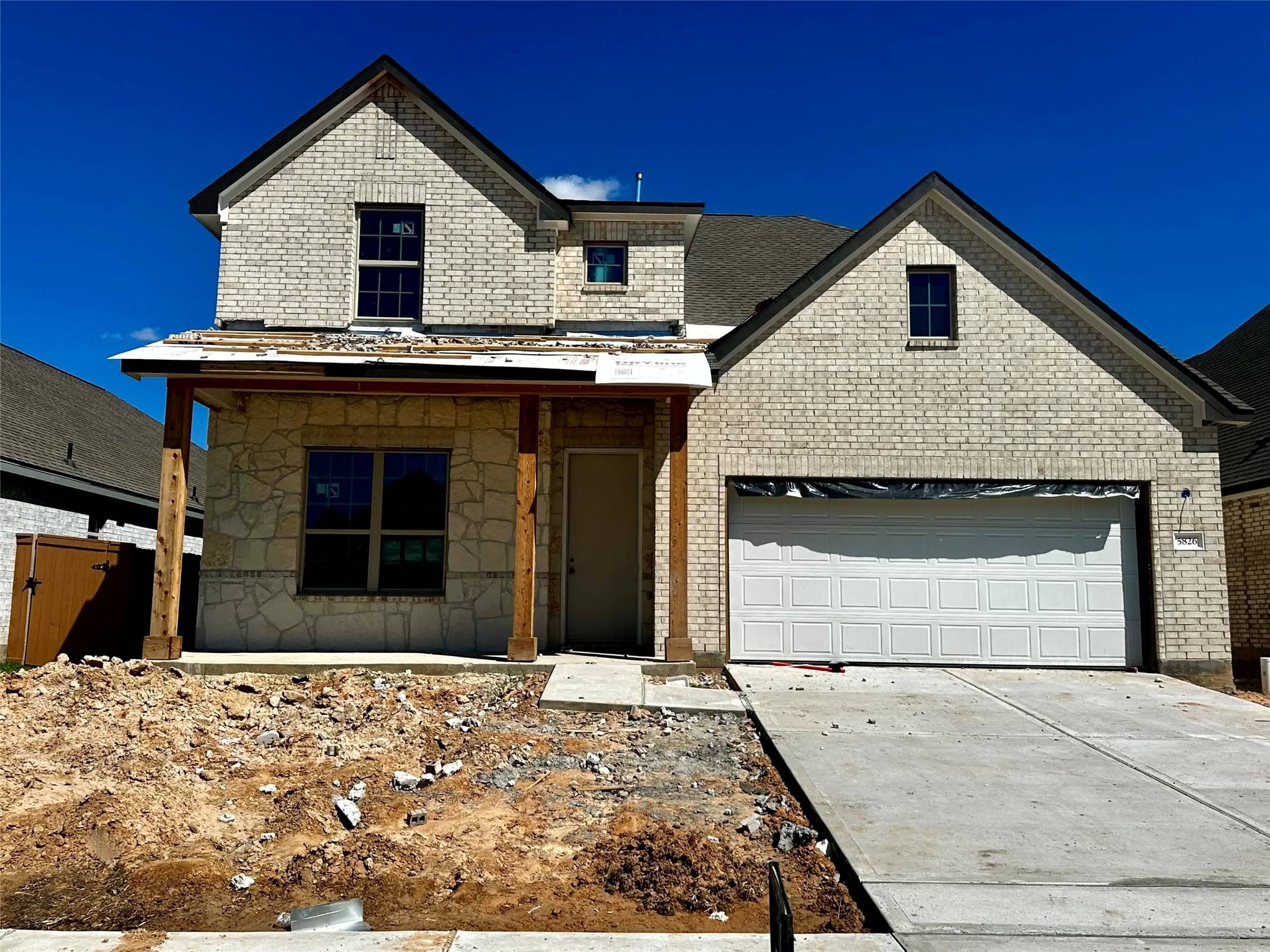 Katy, TX 77493,5826 Westwood Shore DR