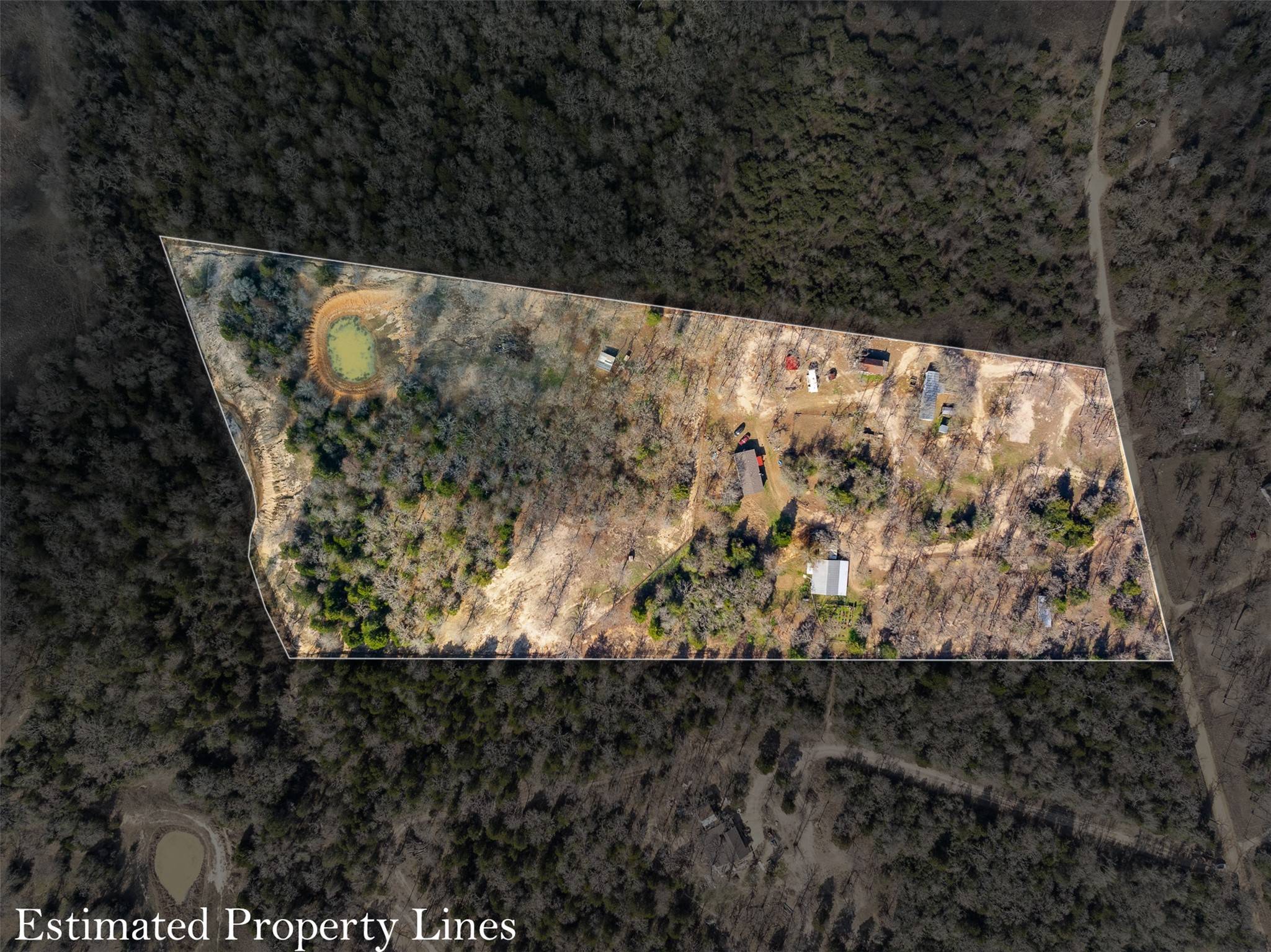 Milano, TX 76556,7705 County Road 342