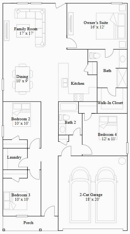Crosby, TX 77532,17327 Adina Creek CT