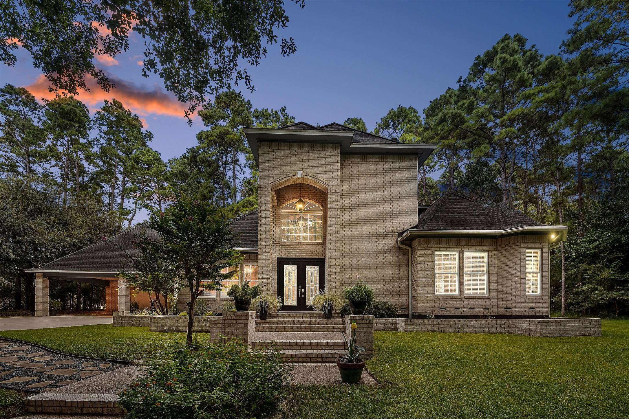 Magnolia, TX 77354,6602 Ranch Park DR