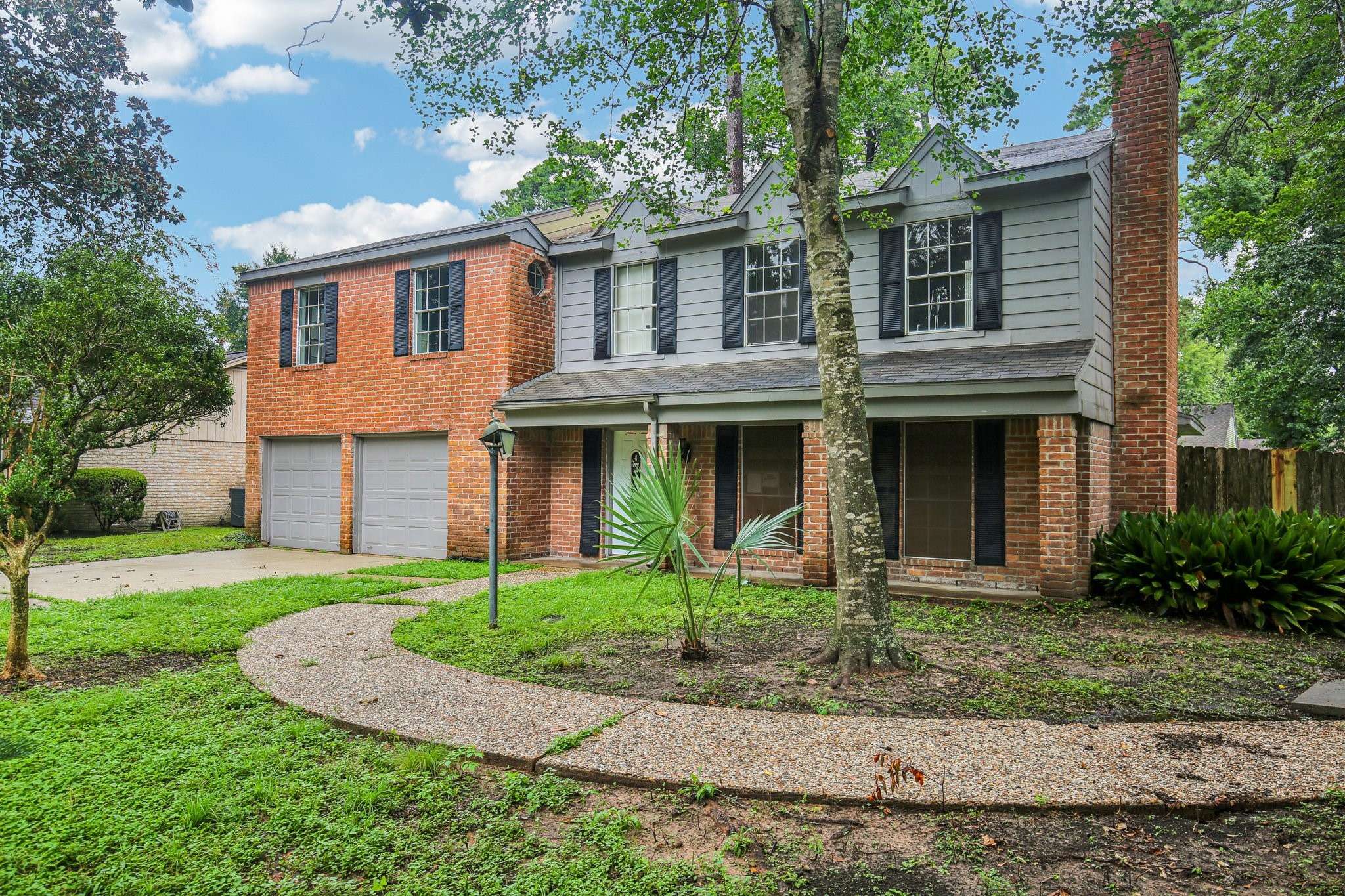 Houston, TX 77339,2215 Riverlawn DR