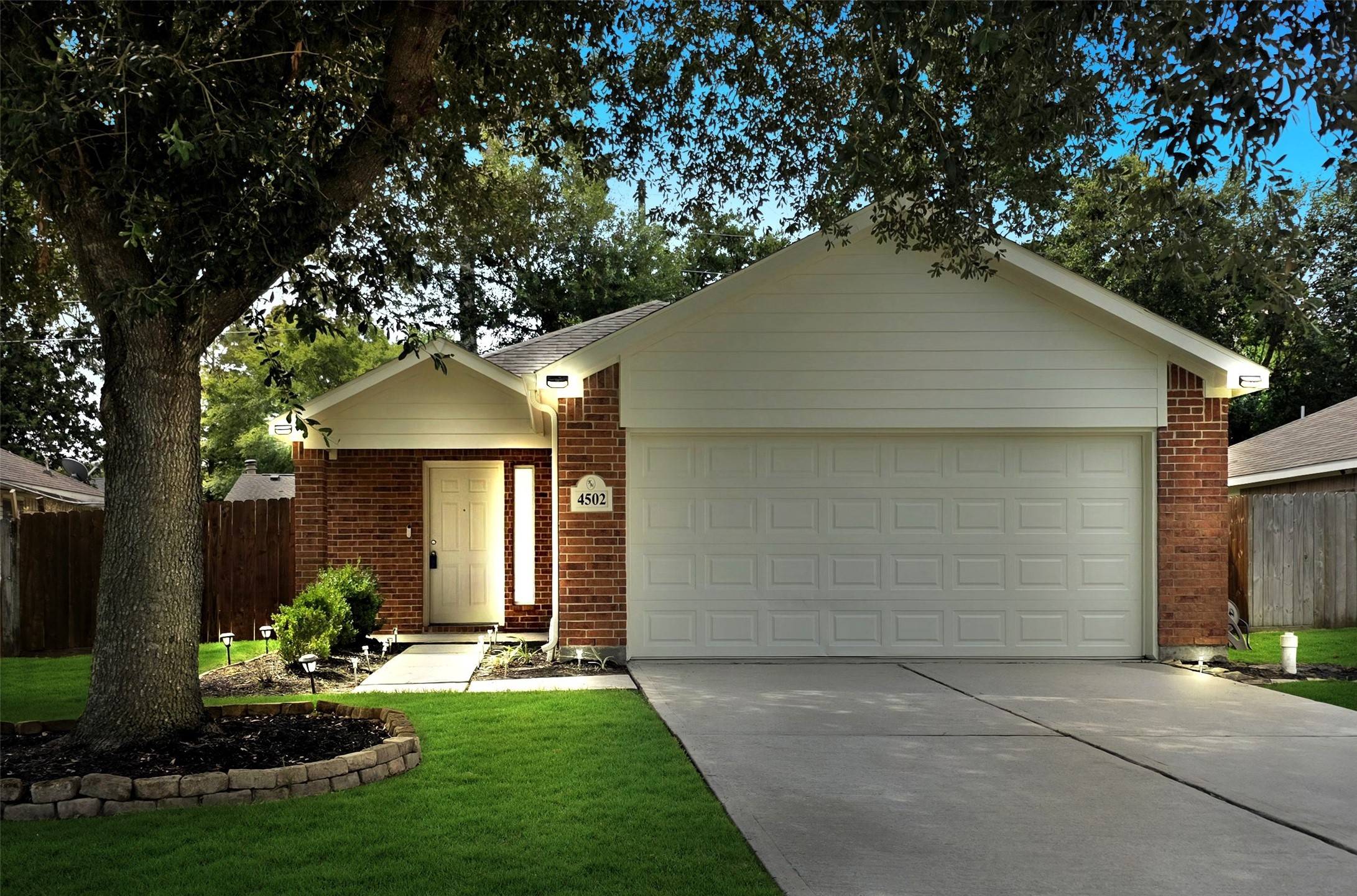 Spring, TX 77373,4502 Cannongate DR