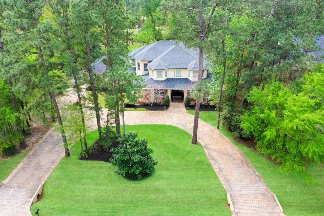 Magnolia, TX 77354,10919 Clubhouse CIR