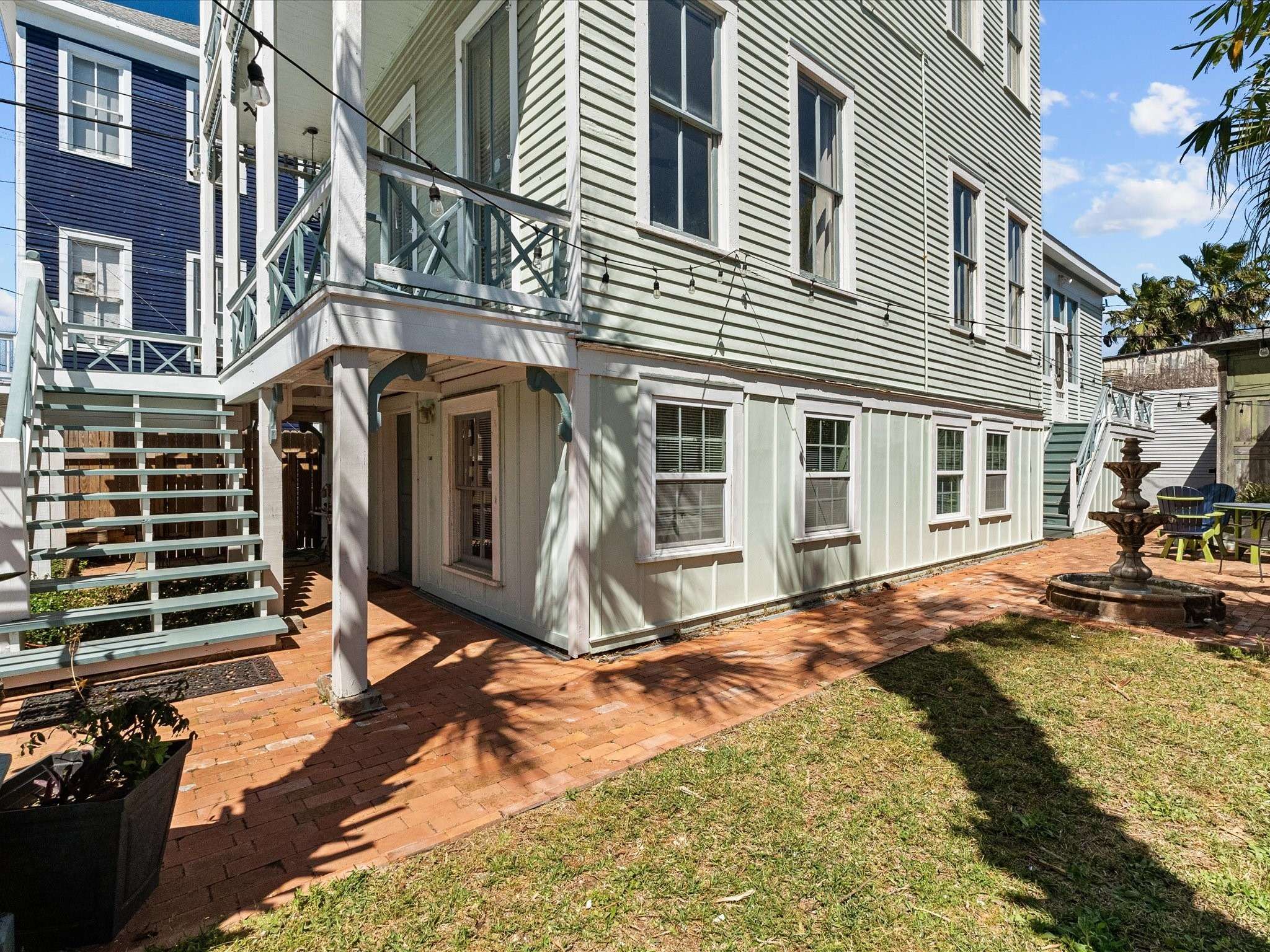 Galveston, TX 77550,1014 20th ST