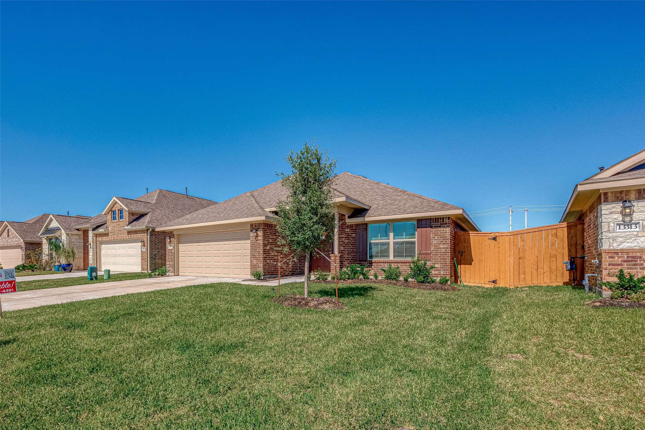 Texas City, TX 77568,13317 Silver Egret LN