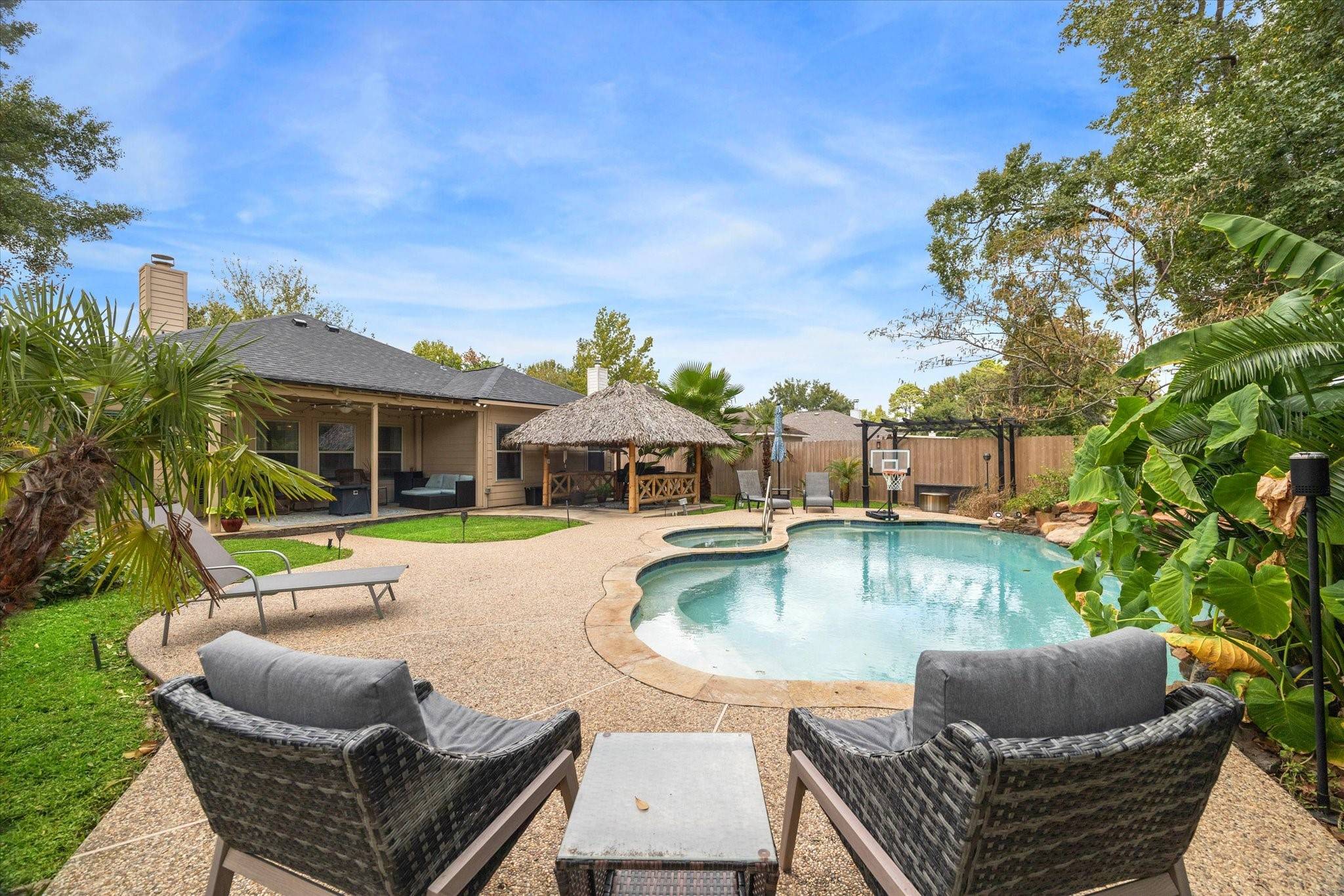 Conroe, TX 77316,249 Mesa VW