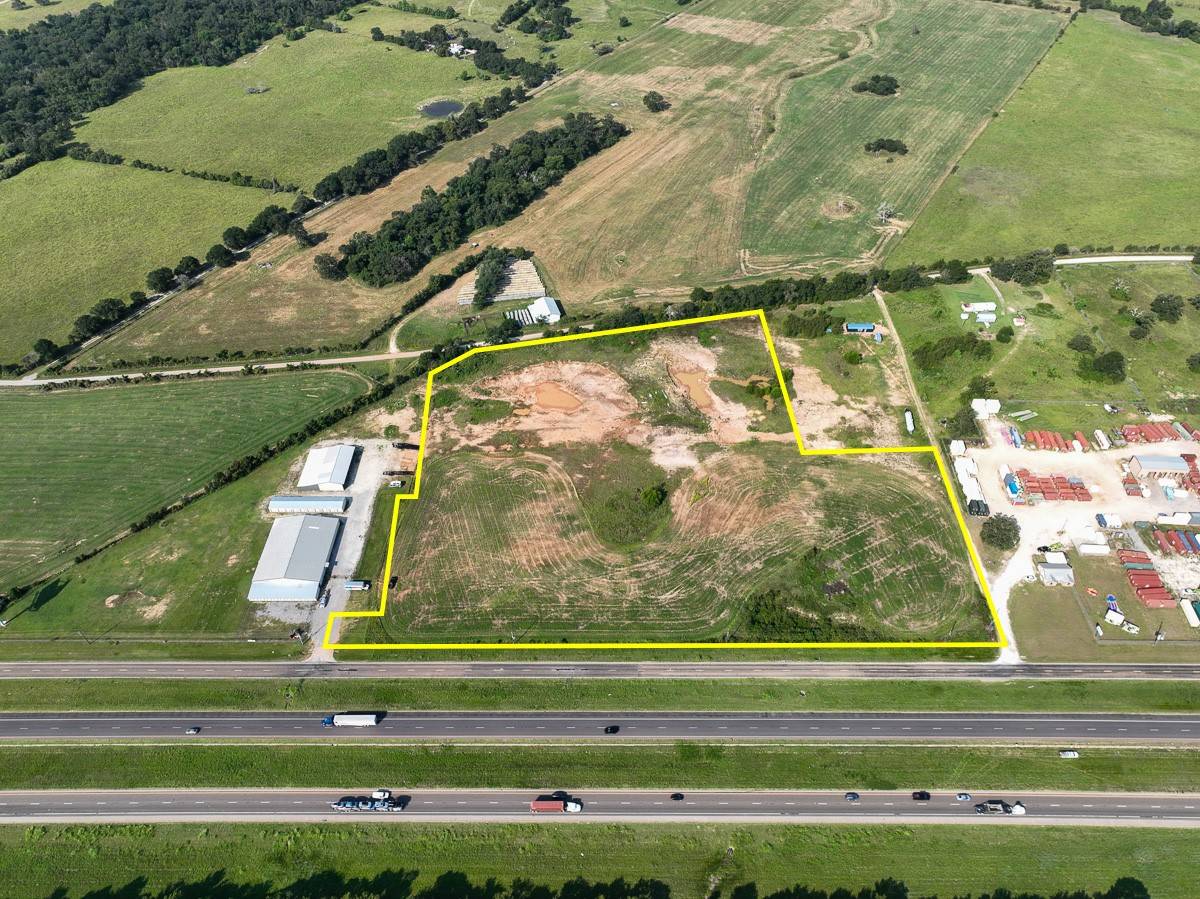 Madisonville, TX 77864,0 Interstate 45 and Greenbriar Road