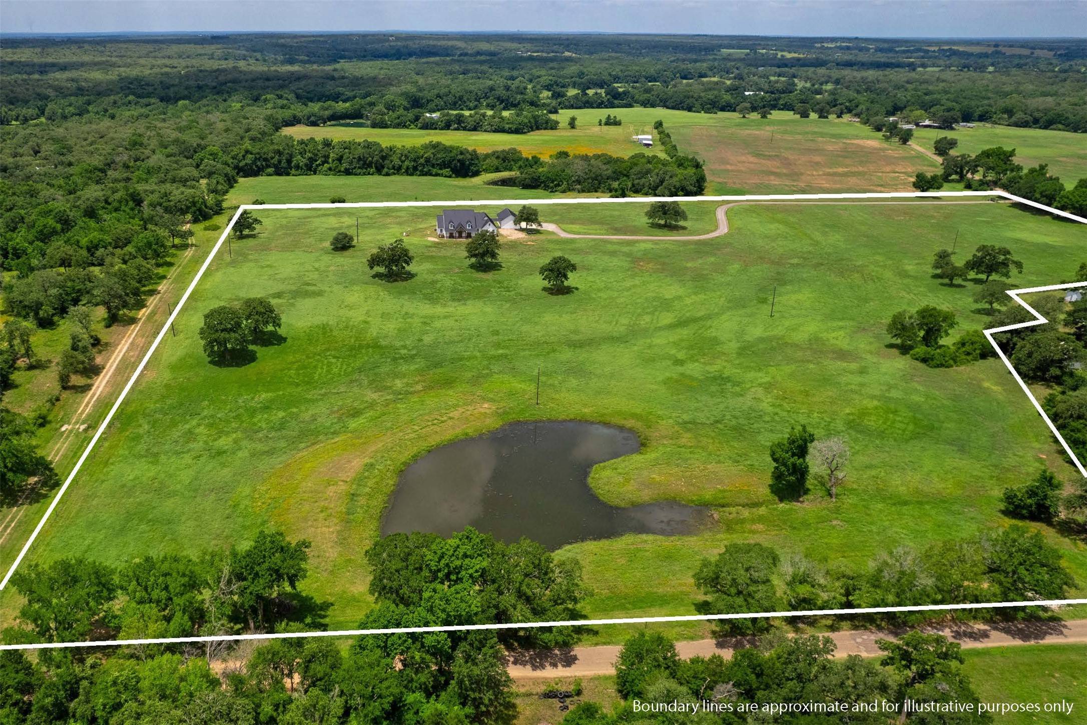 Caldwell, TX 77836,4503 County Road 308