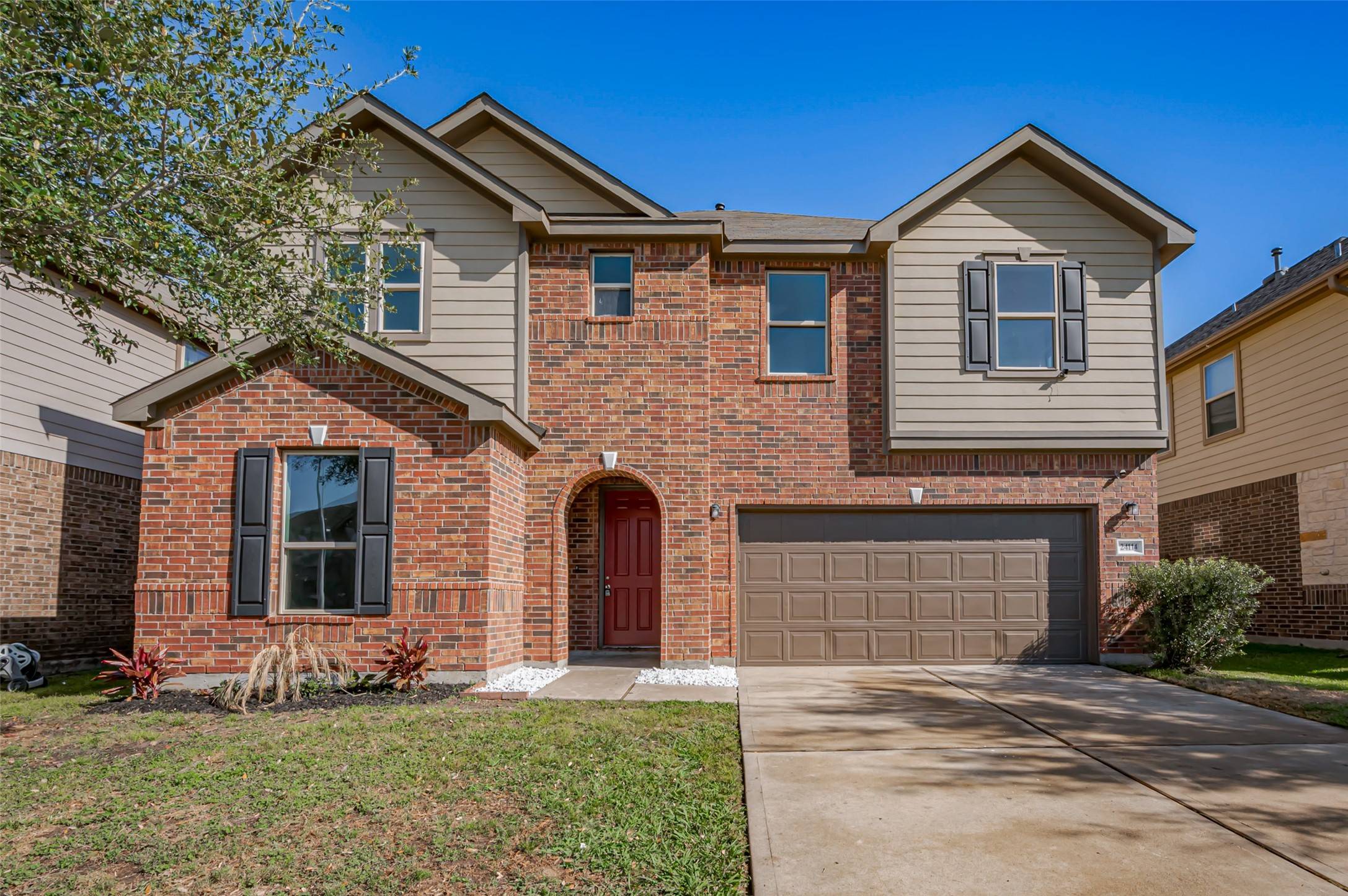Katy, TX 77493,24114 Morrison LN