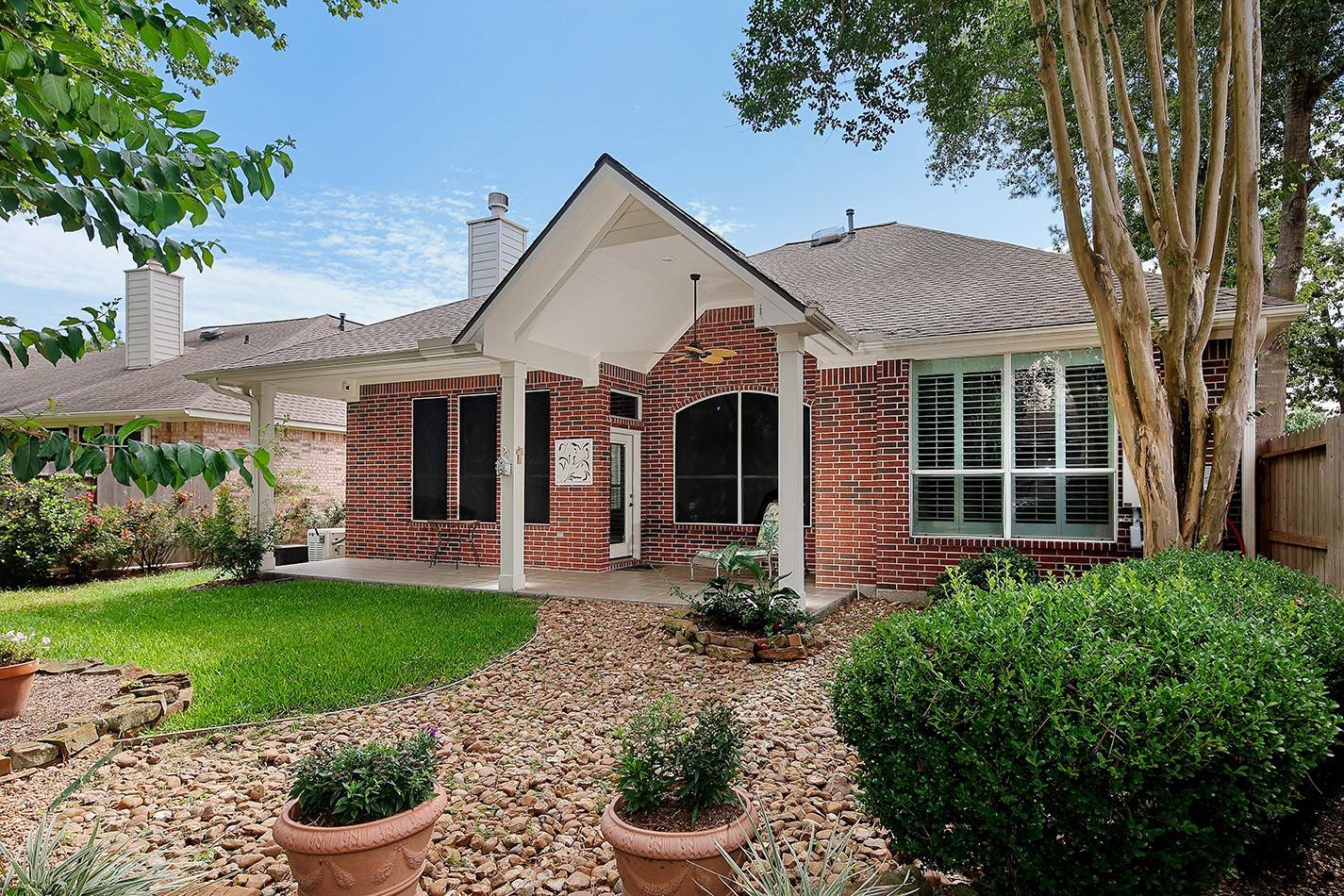 Conroe, TX 77384,23 E Royal Mews