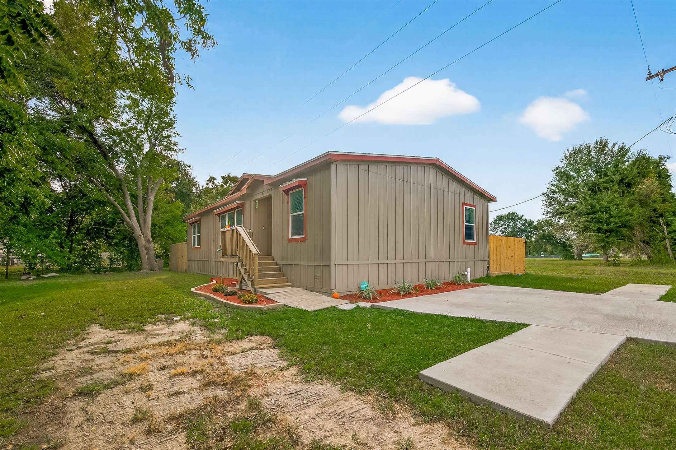 Alvin, TX 77511,1401 Newman ST