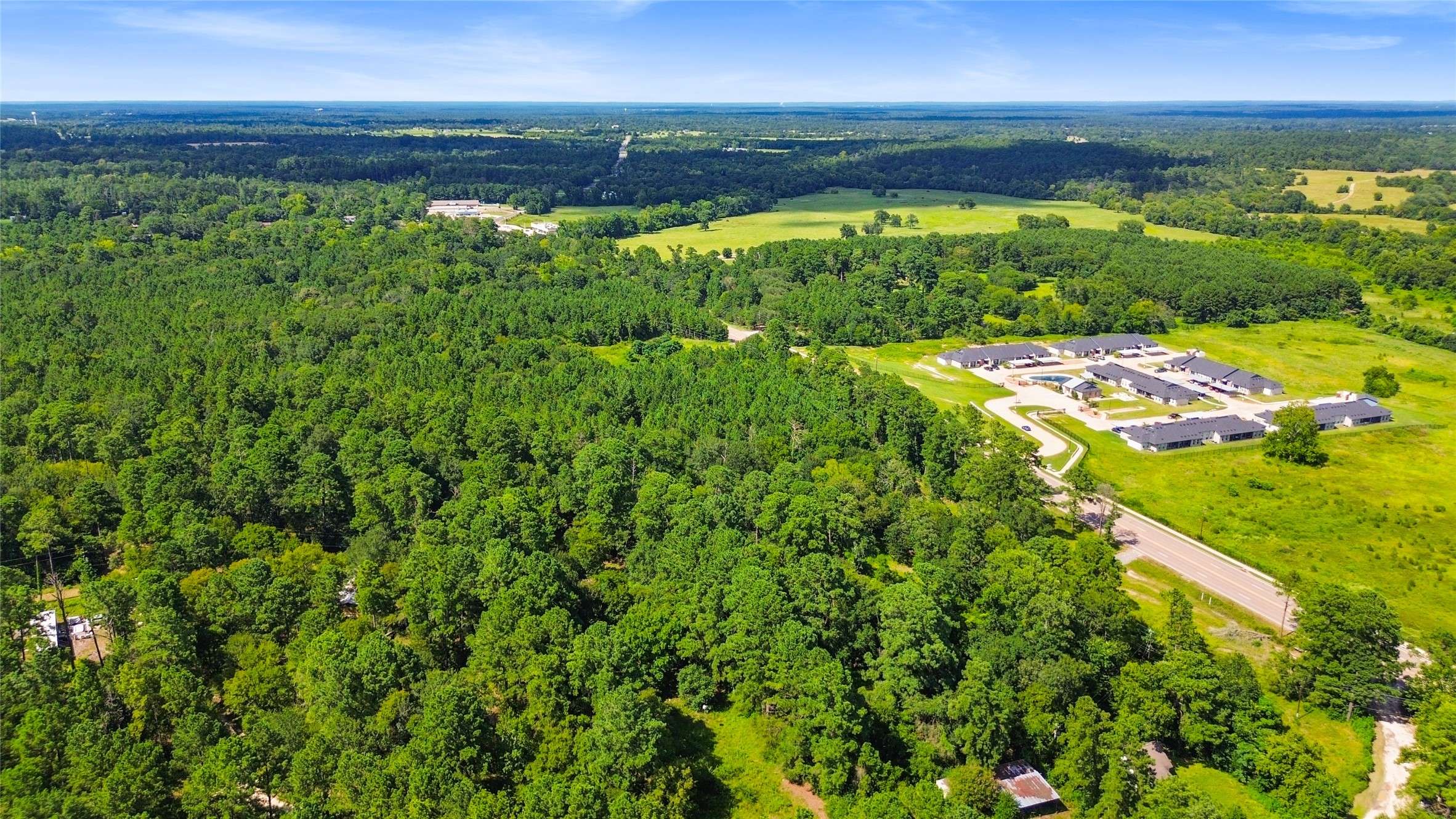 Huntsville, TX 77340,TBD FM 247