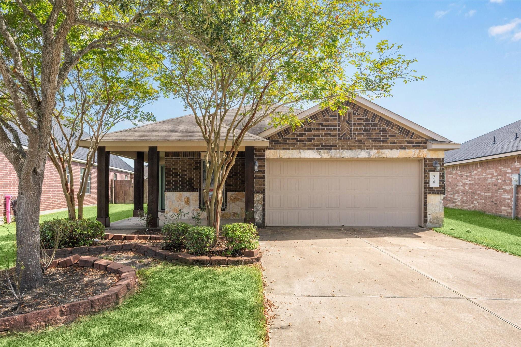 Dickinson, TX 77539,3129 Sun Terrace LN