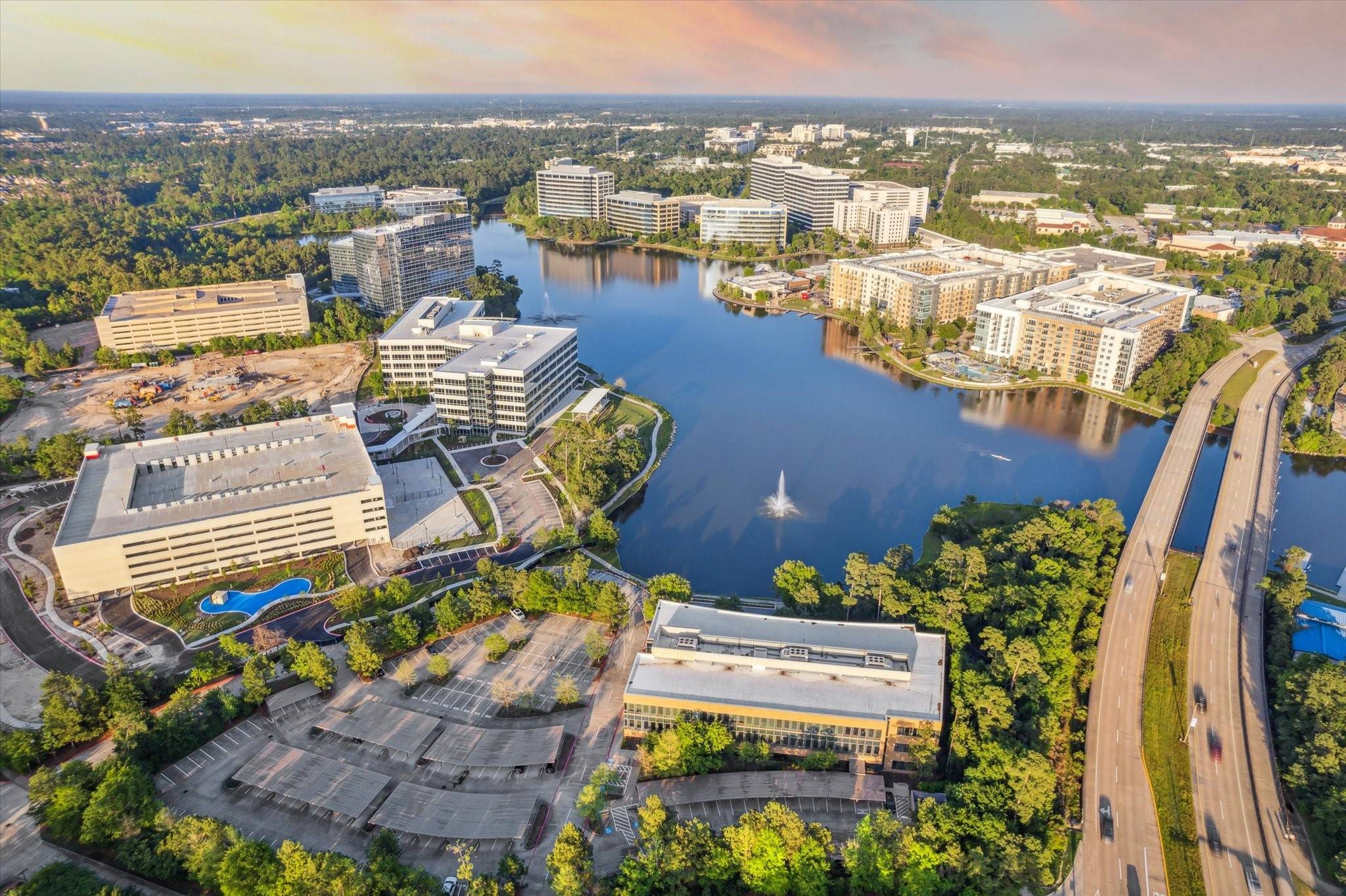 The Woodlands, TX 77381,6 Graceful Elm CT