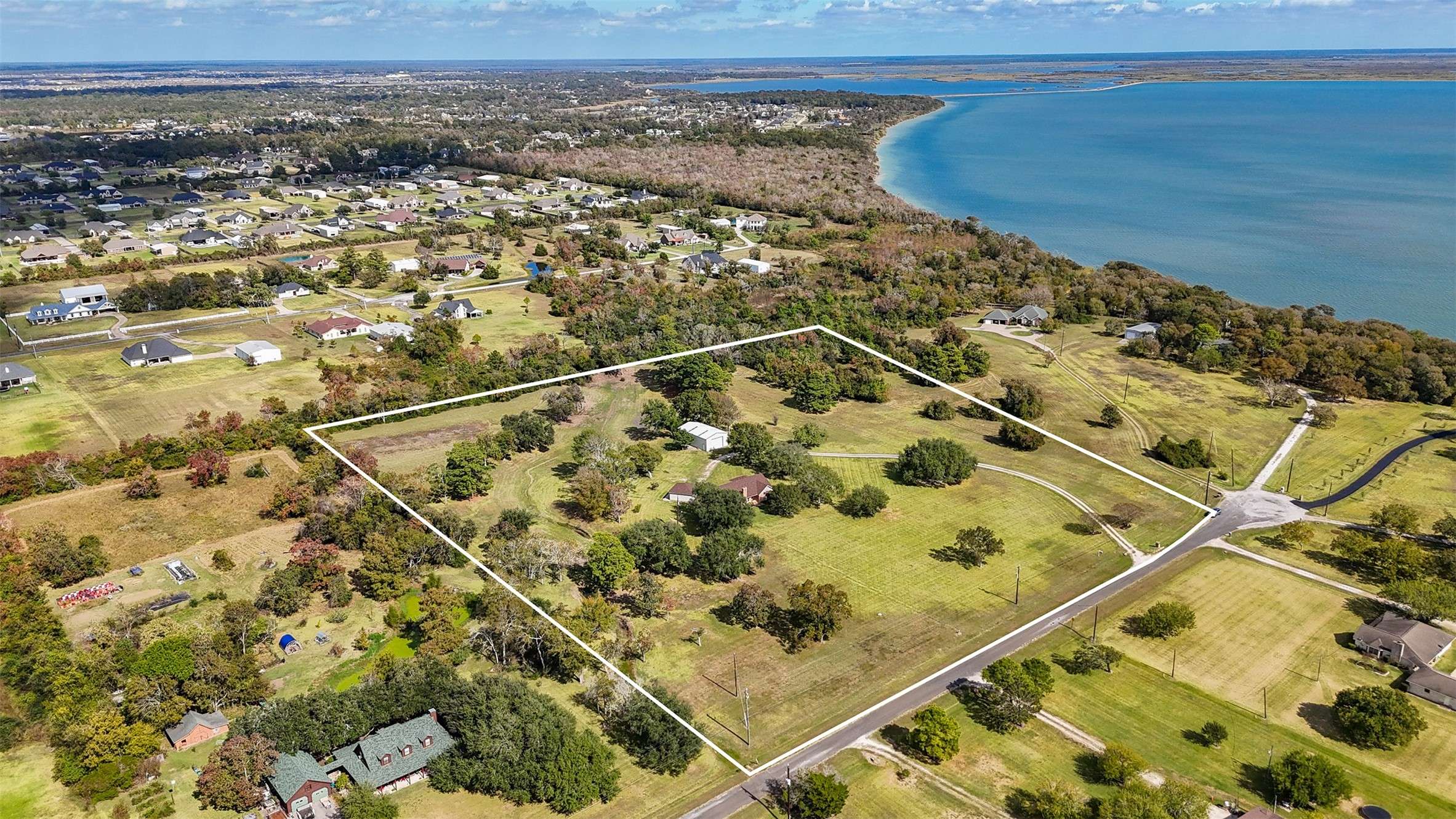 Baytown, TX 77523,5001 Kendall RD