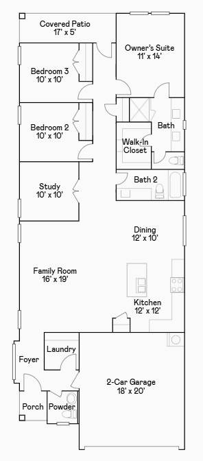 Hockley, TX 77447,28706 Grand Mesquite LN