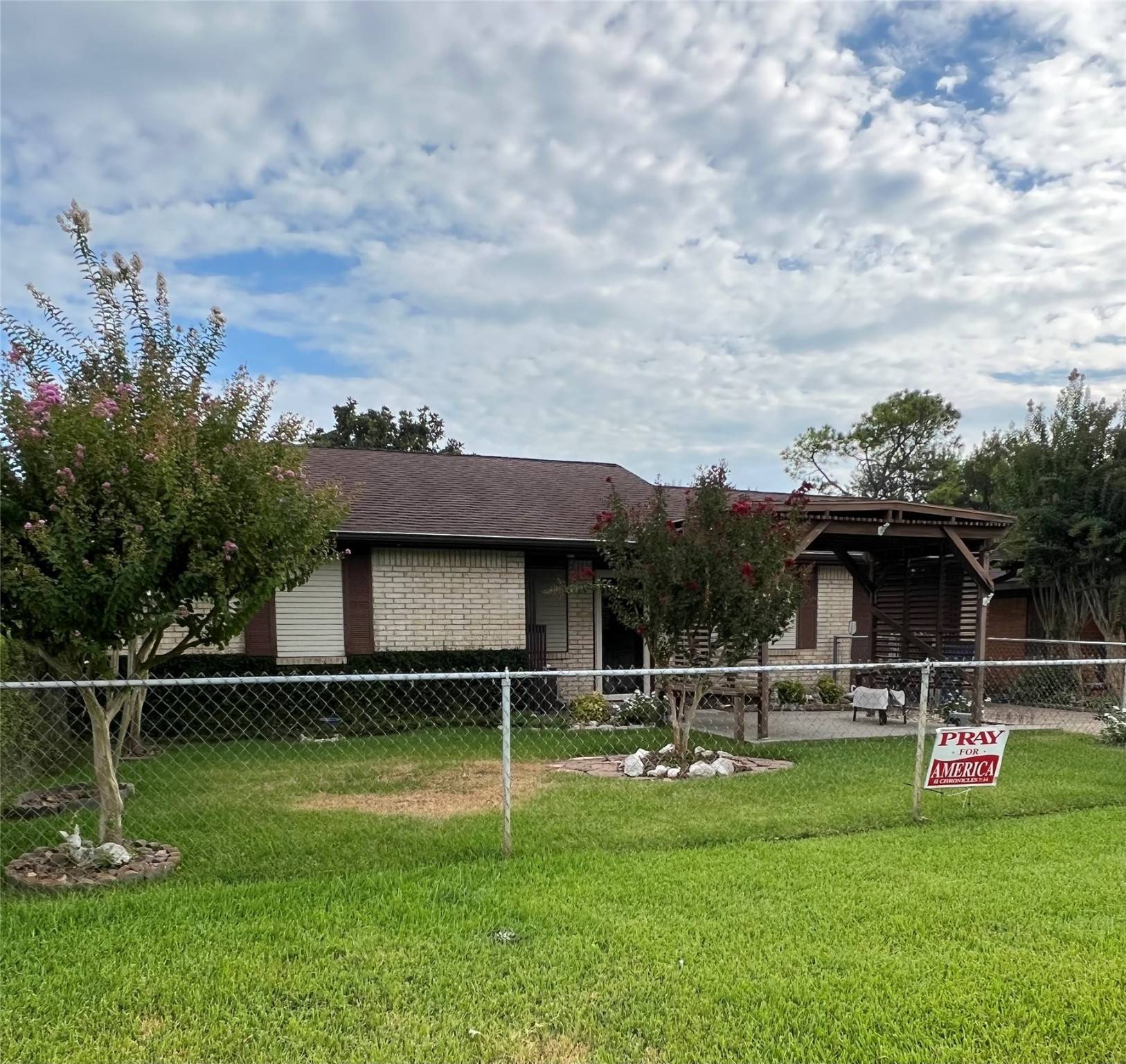 Texas City, TX 77590,3021 3rd AVE N