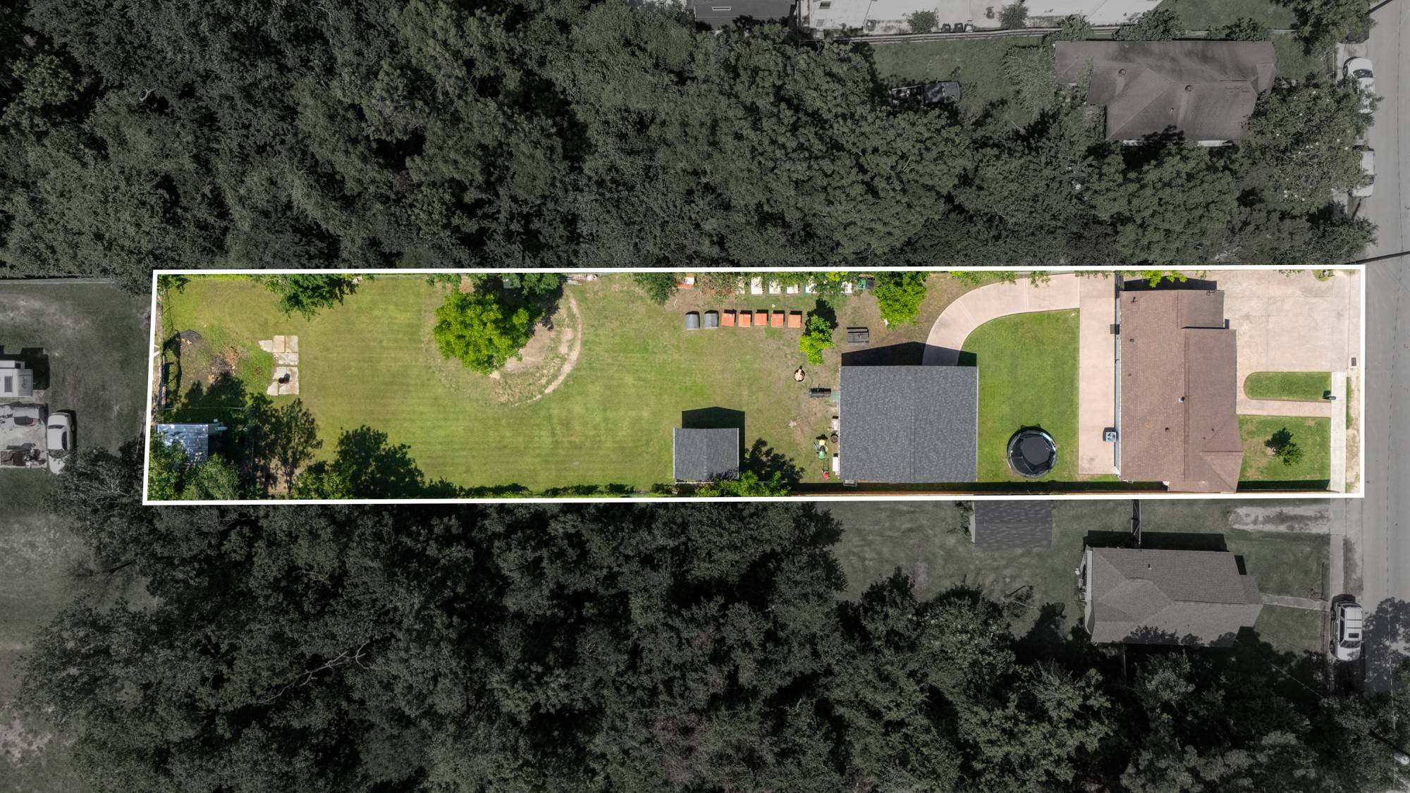 Houston, TX 77091,787 Paul Quinn ST
