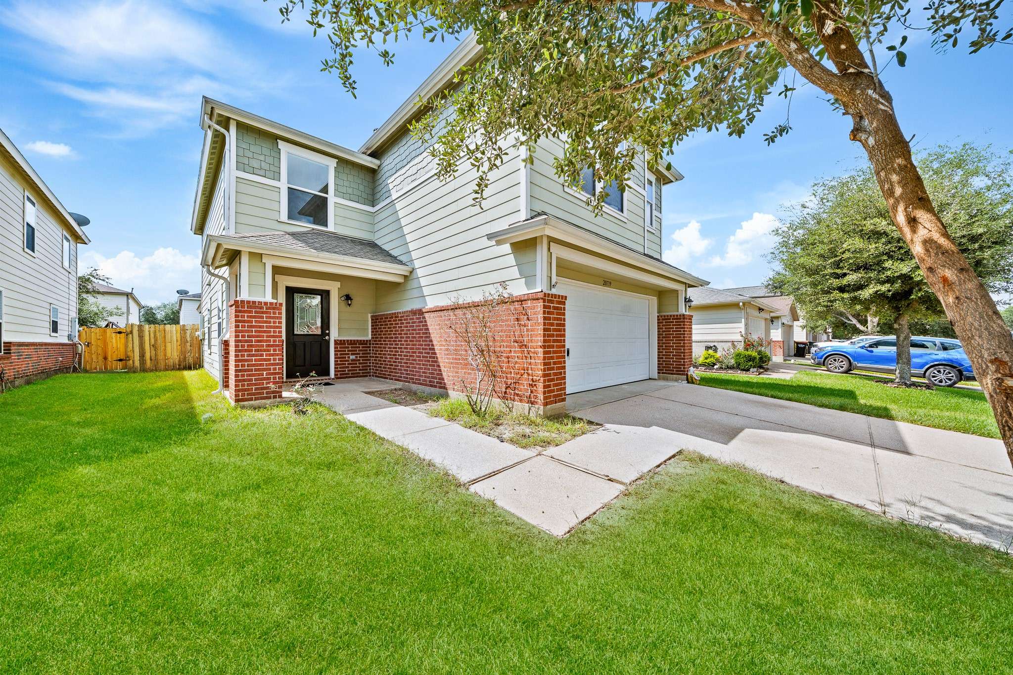 Cypress, TX 77433,20719 Fair Castle DR