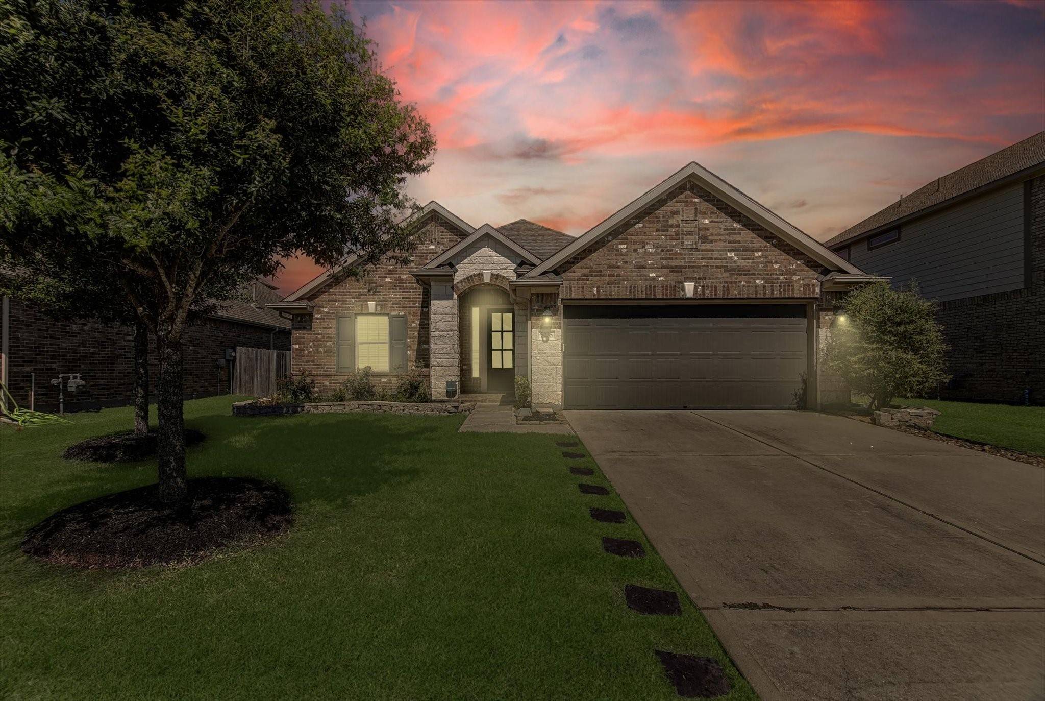 Katy, TX 77493,5235 Regal Gem LN