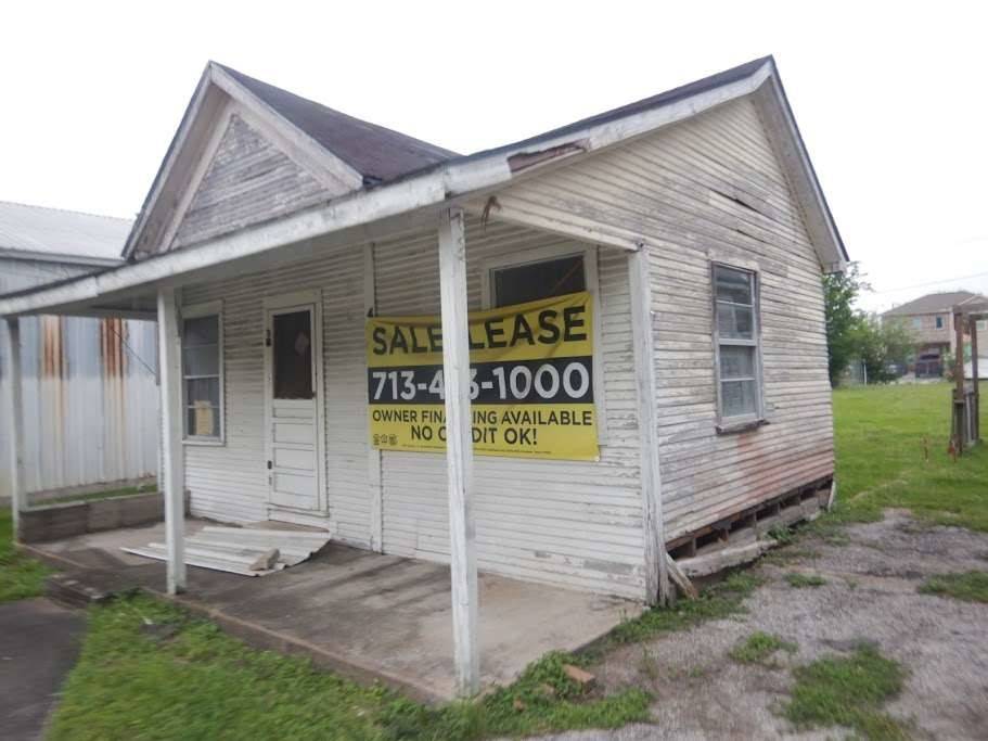 Houston, TX 77091,4909 Golden Forest DR
