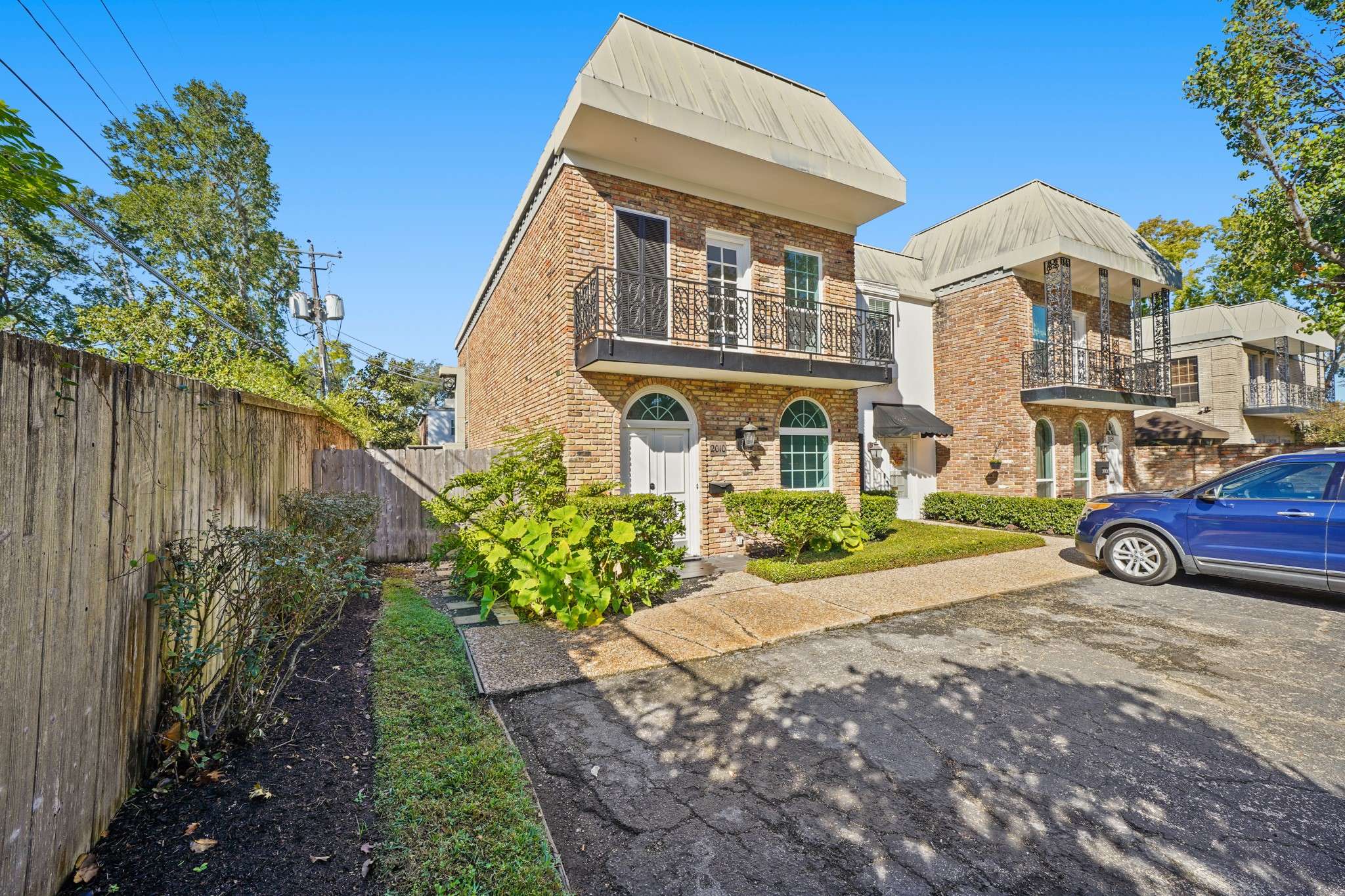 Houston, TX 77063,2010 Stoney Brook DR #1