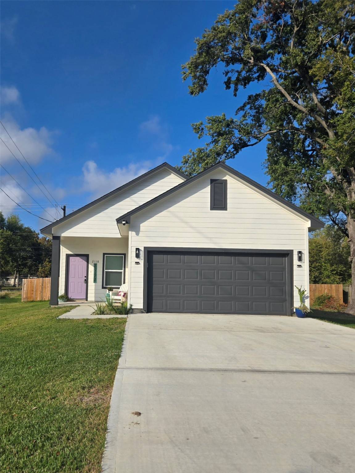 Texas City, TX 77590,2118 2nd AVE N