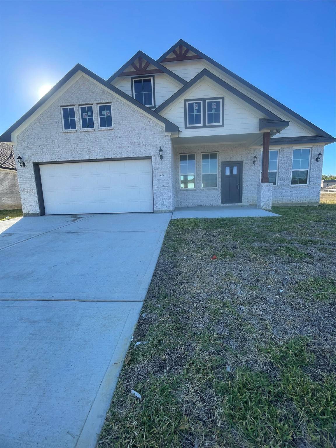 Anahuac, TX 77514,115 Pecan Grove CT