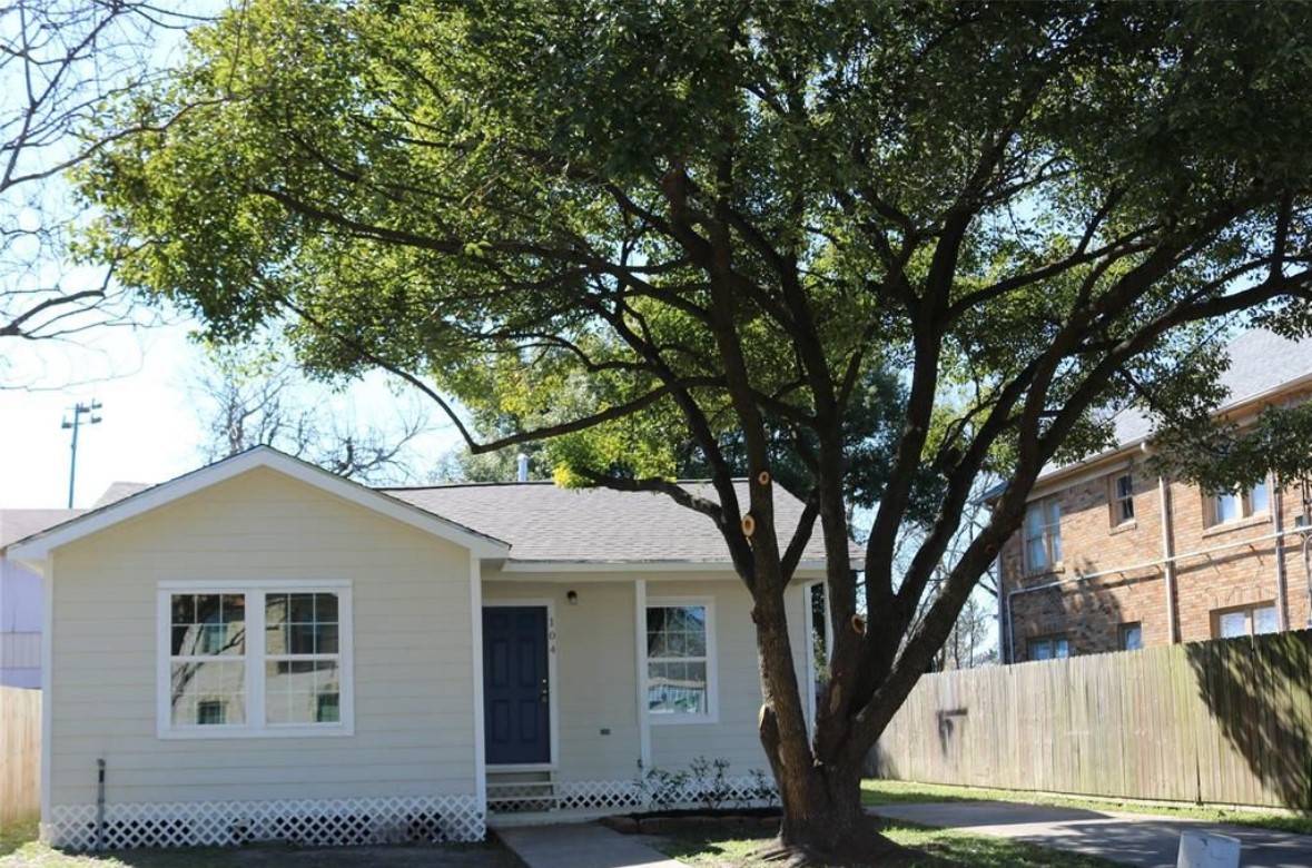 Houston, TX 77012,104 Glendale ST