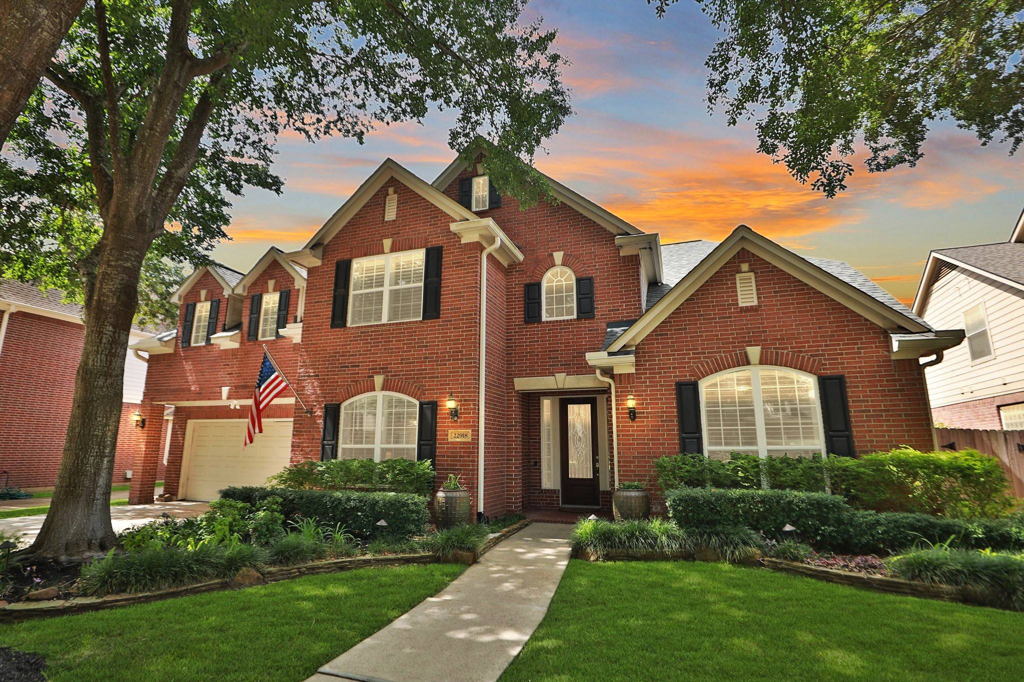 Katy, TX 77494,22918 Jamie Brook LN