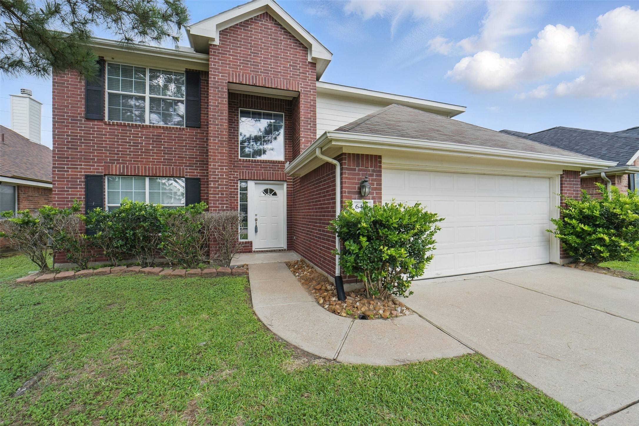 Katy, TX 77449,6419 Bonnie Chase LN