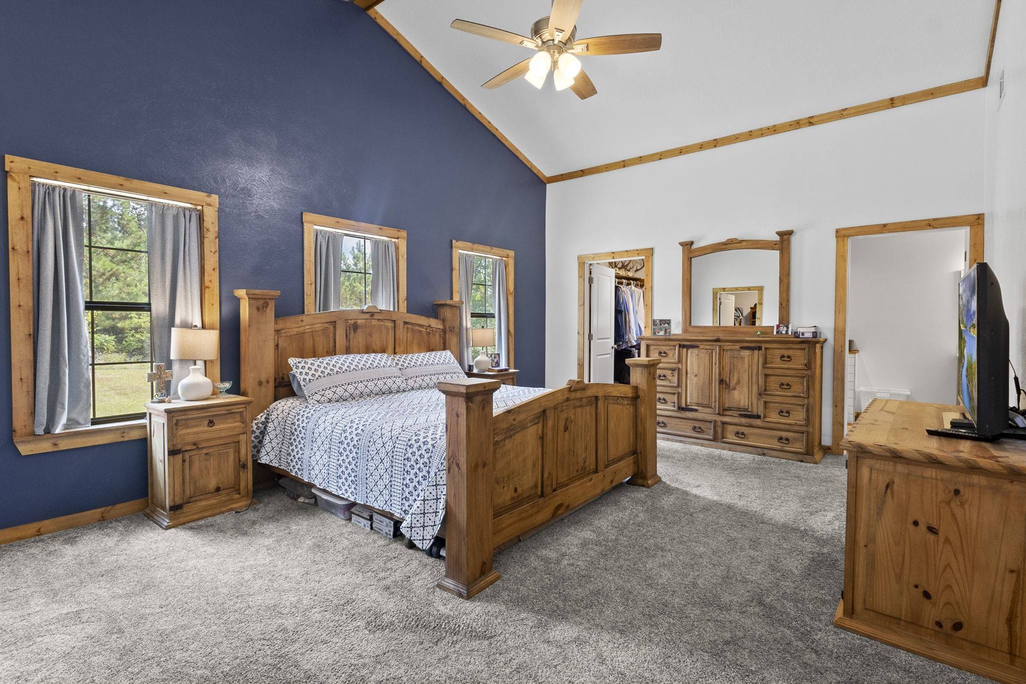 Colmesneil, TX 75938,398 County Road 3255