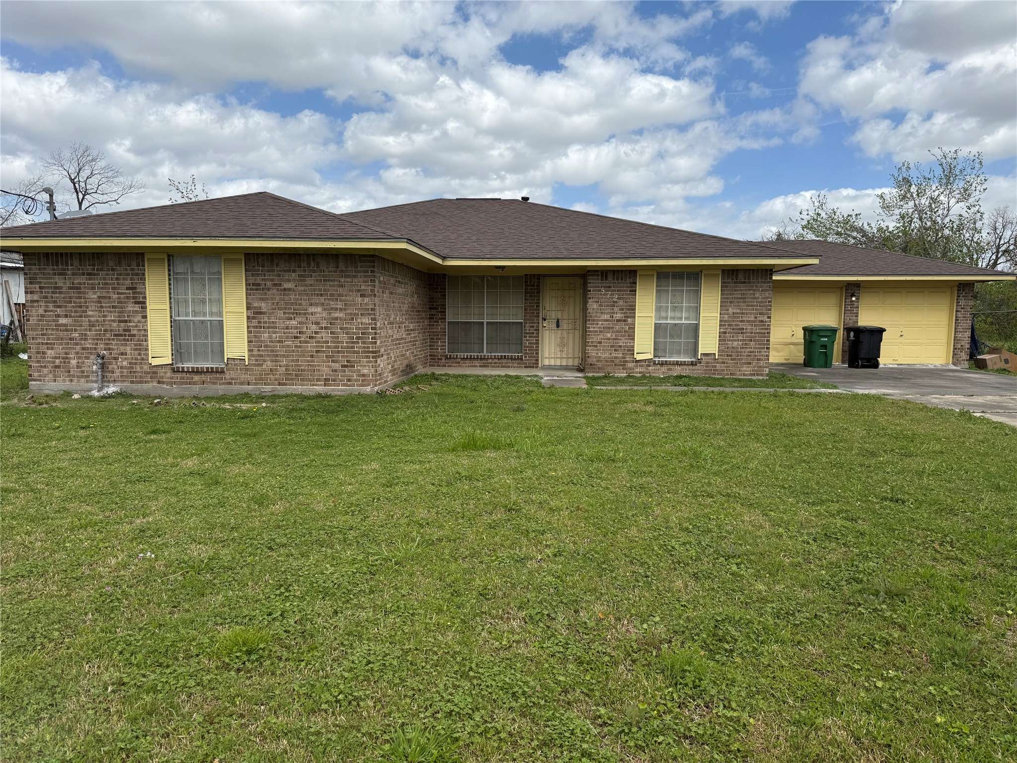 Houston, TX 77091,872 Granville DR
