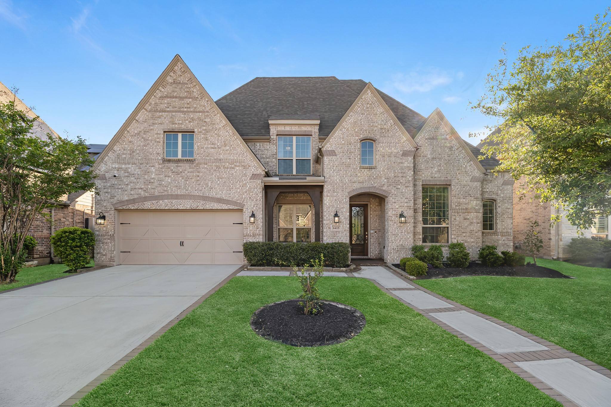 Katy, TX 77493,6415 Kingston Valley TRL