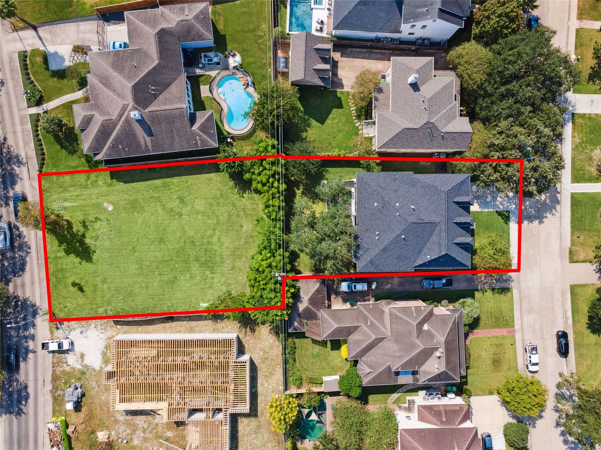 Houston, TX 77025,3735a Tartan LN