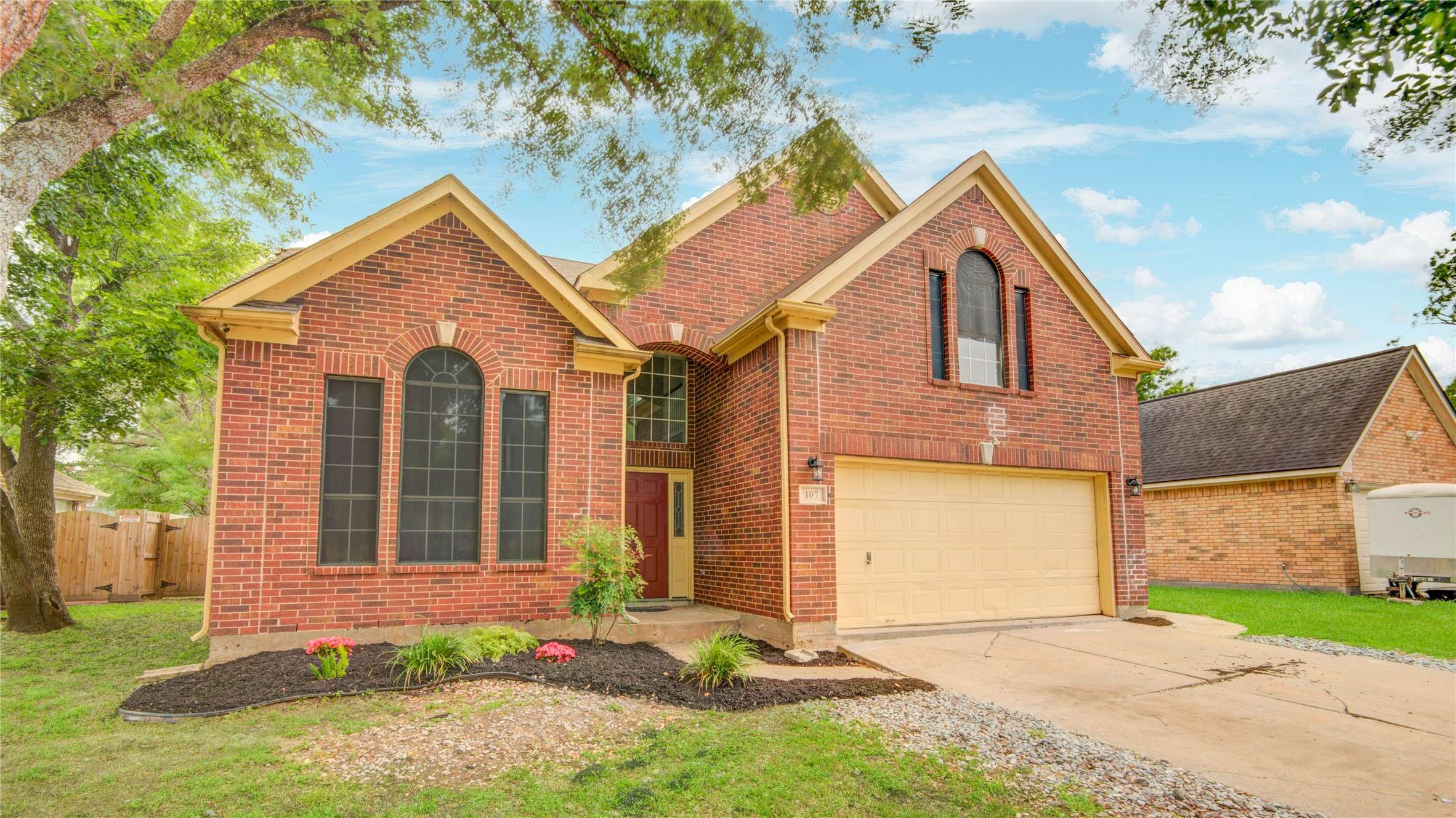 Lake Jackson, TX 77566,107 Mango ST