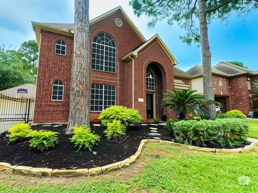 Houston, TX 77379,1206 Bala Lake CT
