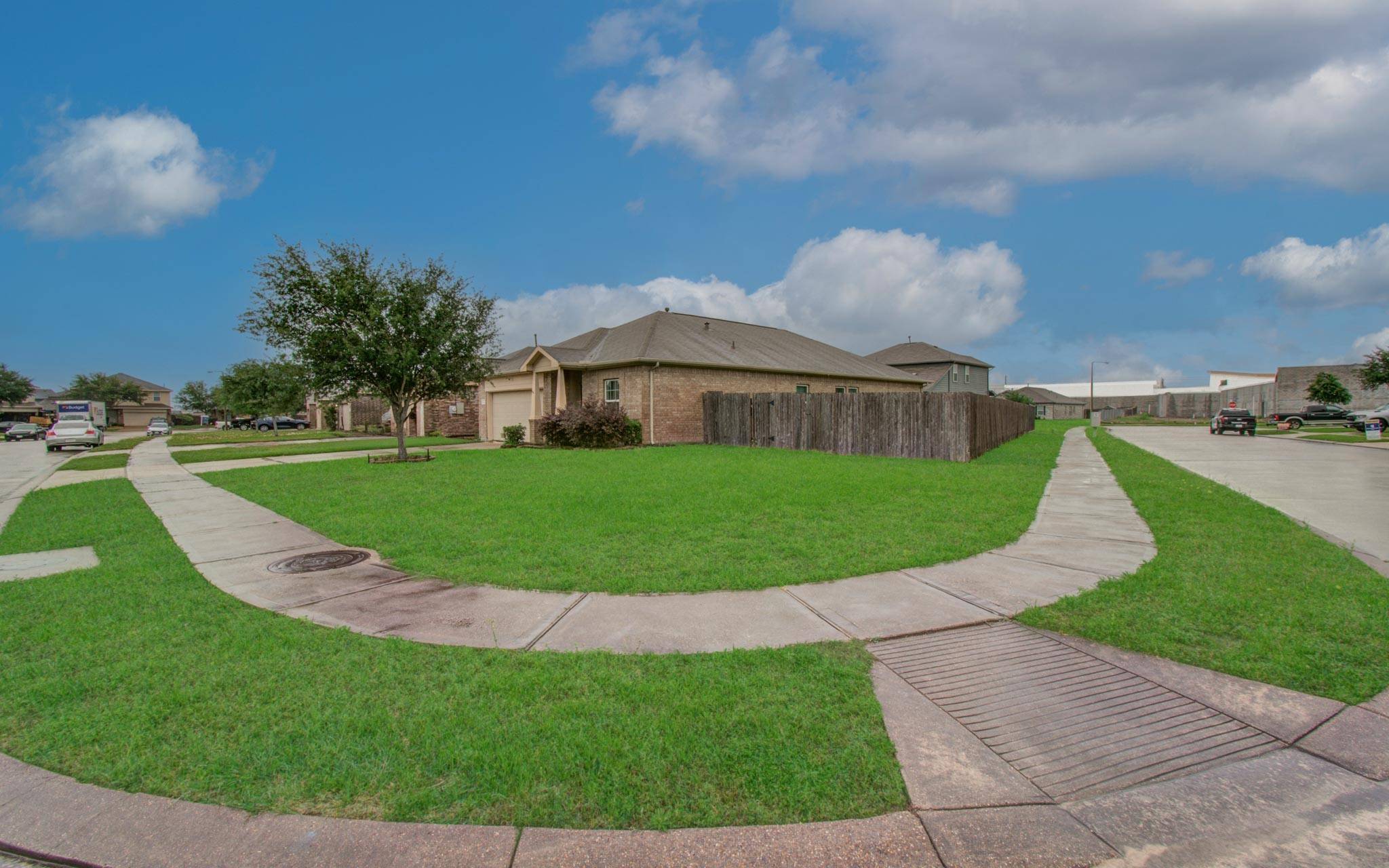 Texas City, TX 77591,2202 Moonstone CT