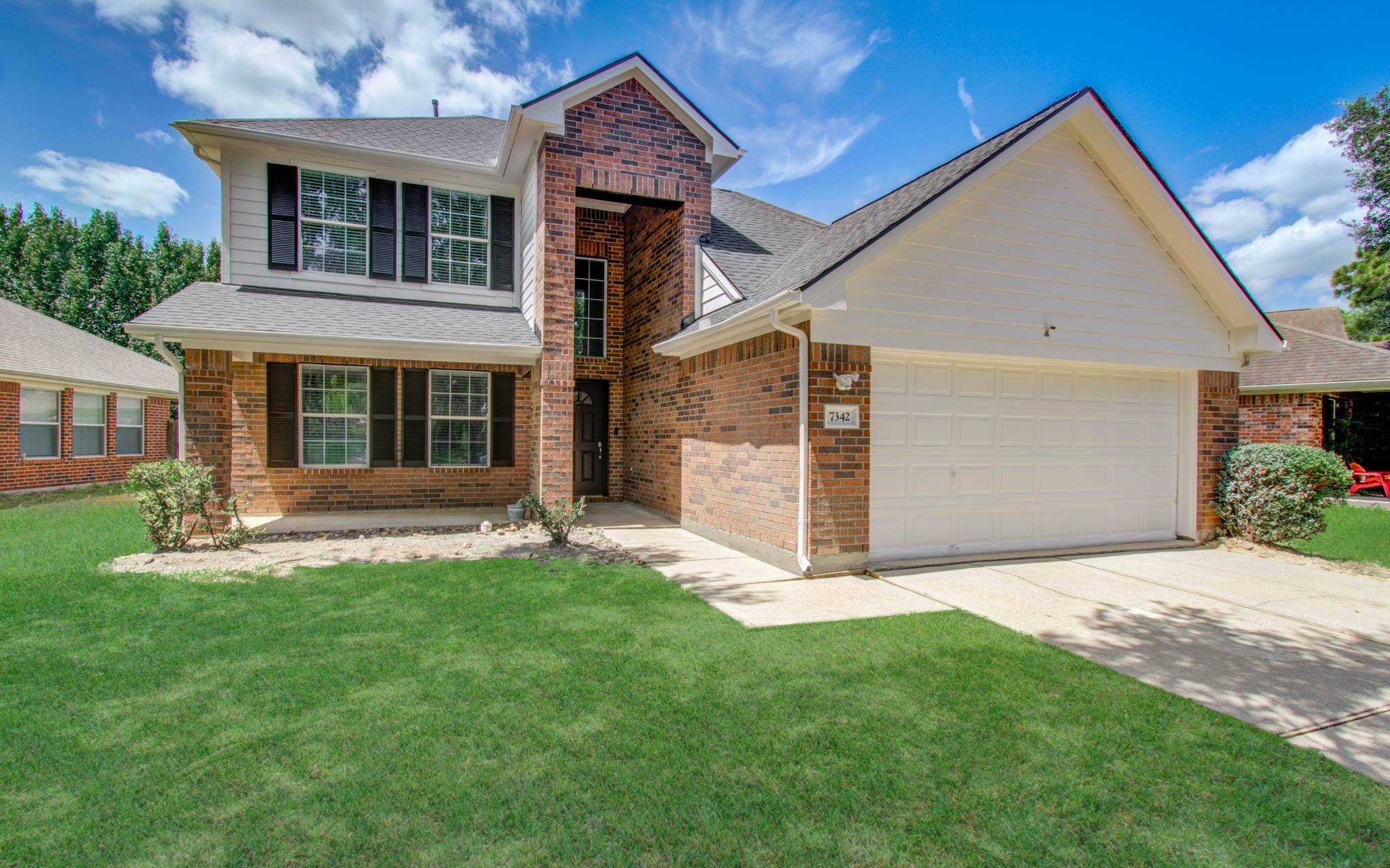 Richmond, TX 77407,7342 Somerset Hill LN
