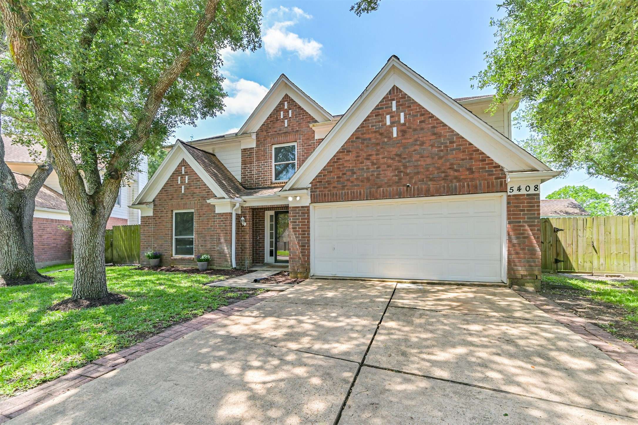 Pearland, TX 77584,5408 Spring Branch DR