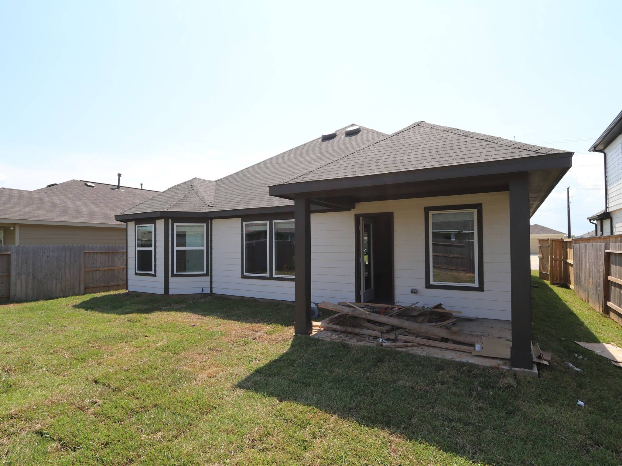 La Marque, TX 77568,4950 Perennial LN