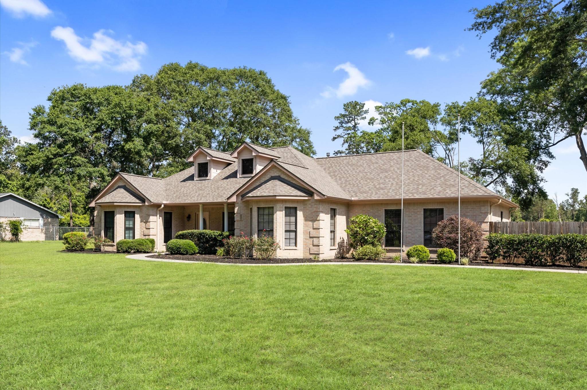 Splendora, TX 77372,25187 Hill And Dale AVE