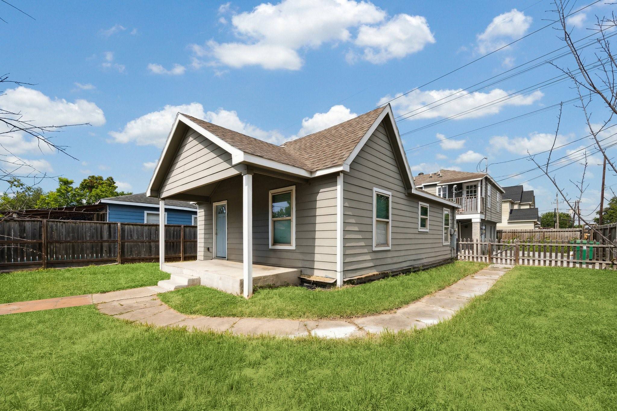 Houston, TX 77009,2802 Hardy ST