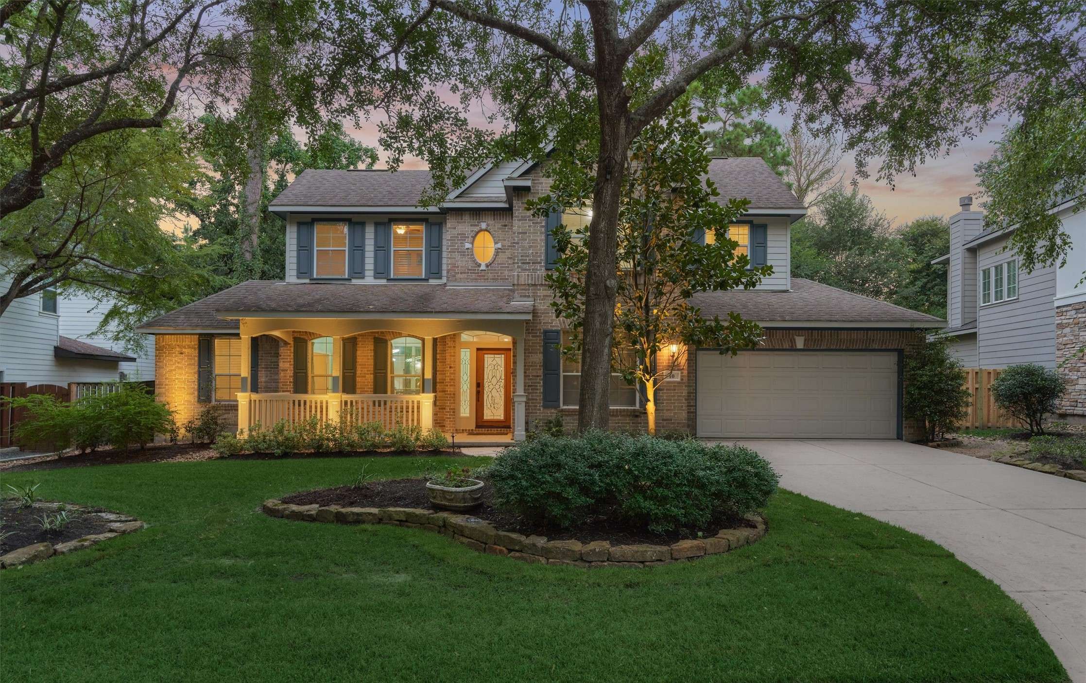 The Woodlands, TX 77382,10 Longsford CIR