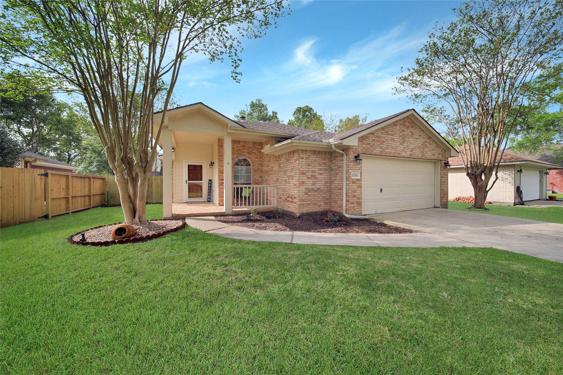 Montgomery, TX 77356,12411 Brightwood DR