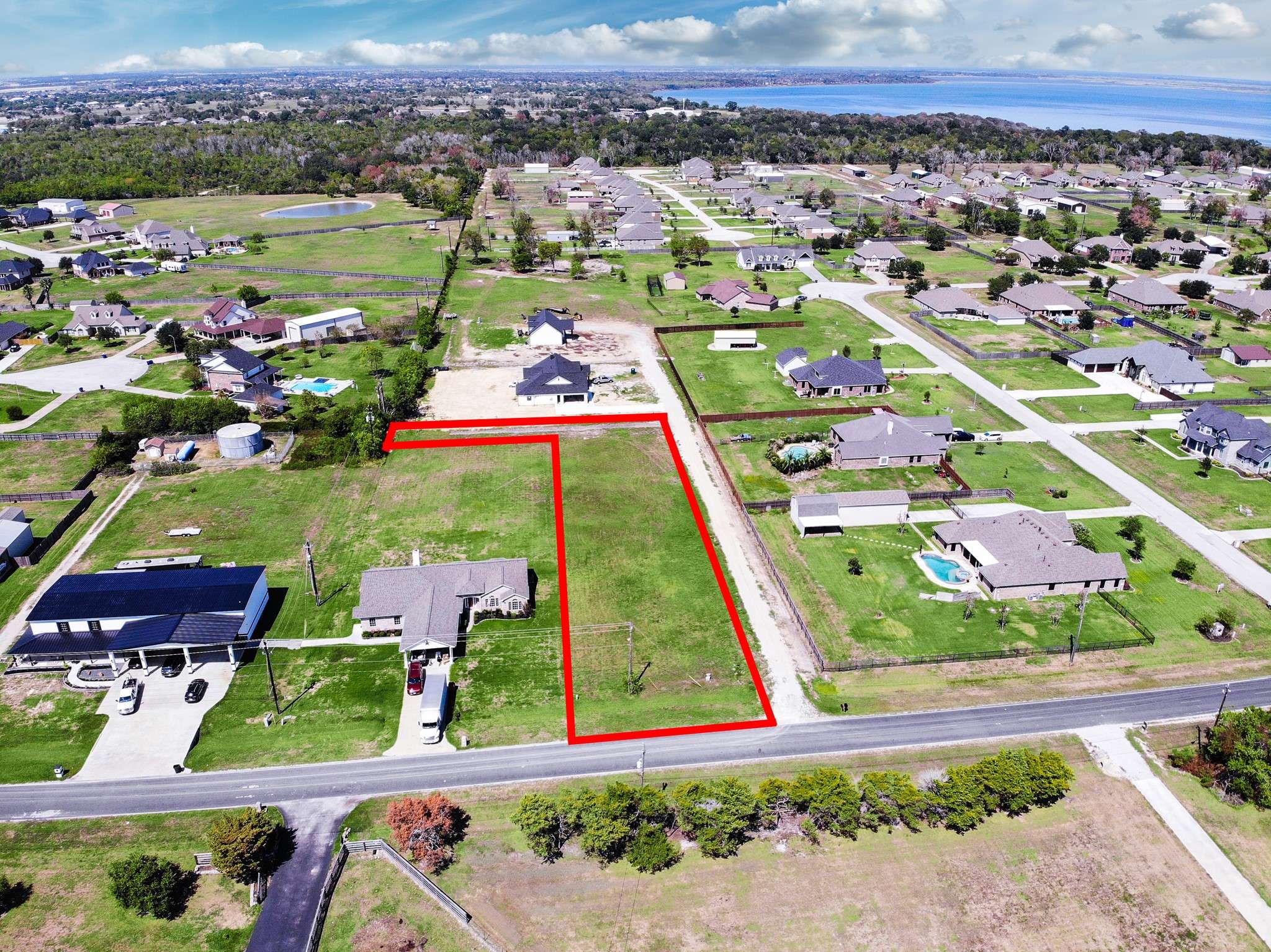 Beach City, TX 77523,9211 Mccollum Park RD