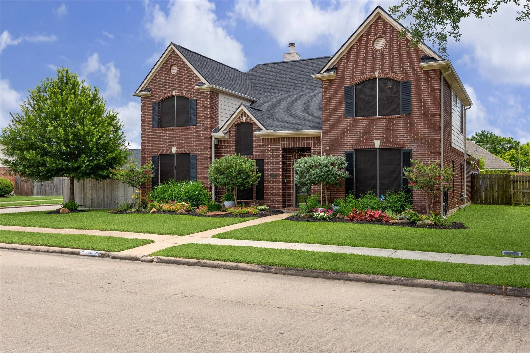 Pearland, TX 77581,2201 Alexander LN