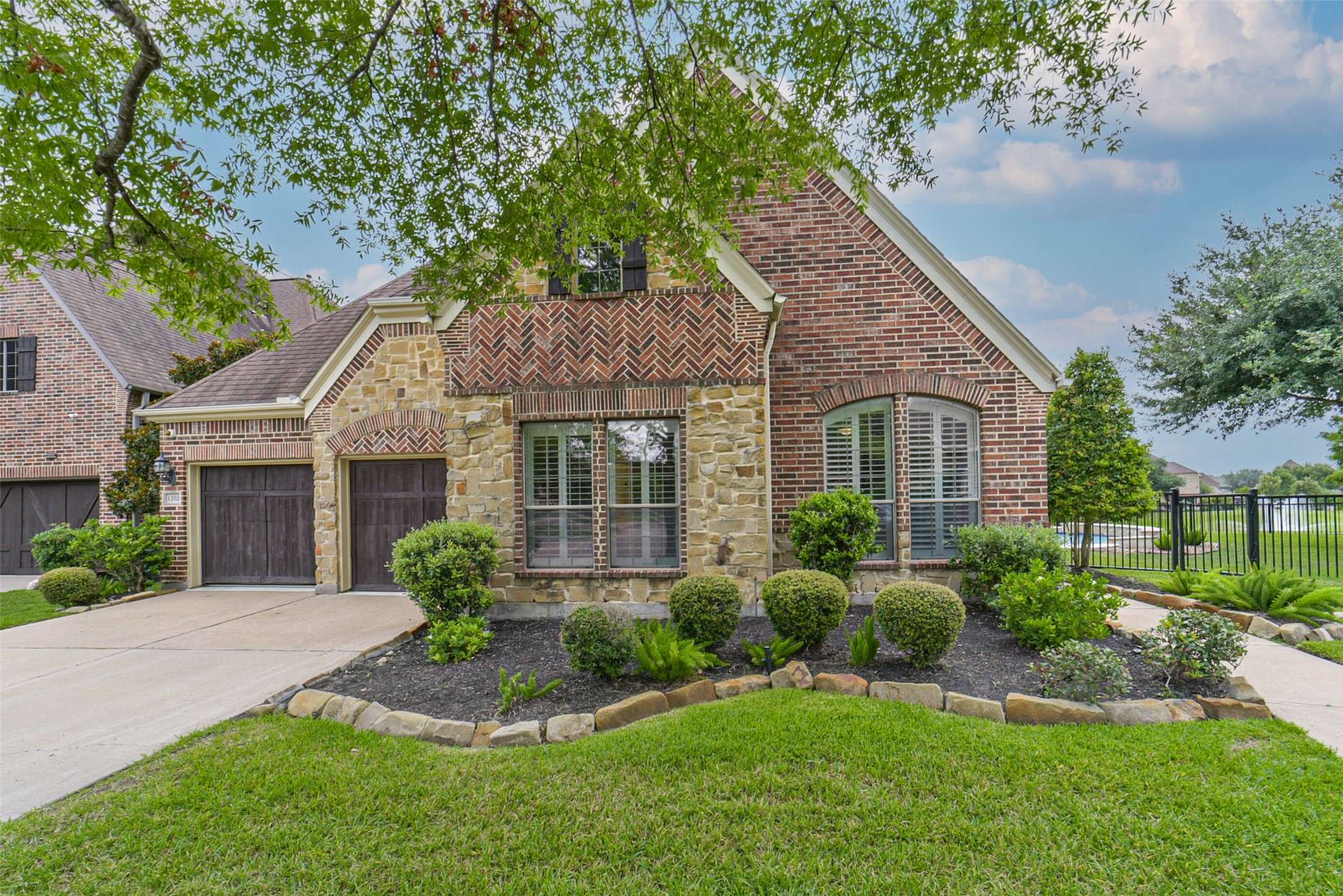 Houston, TX 77077,1202 Maroon LN
