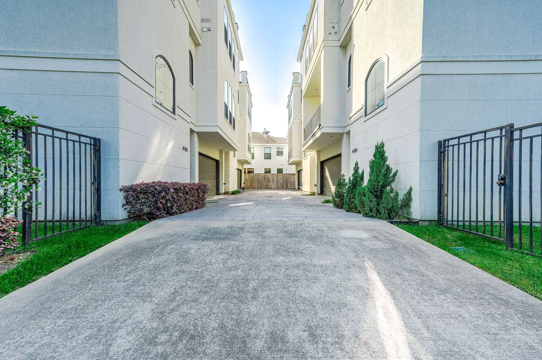 Houston, TX 77004,4707 Jackson ST